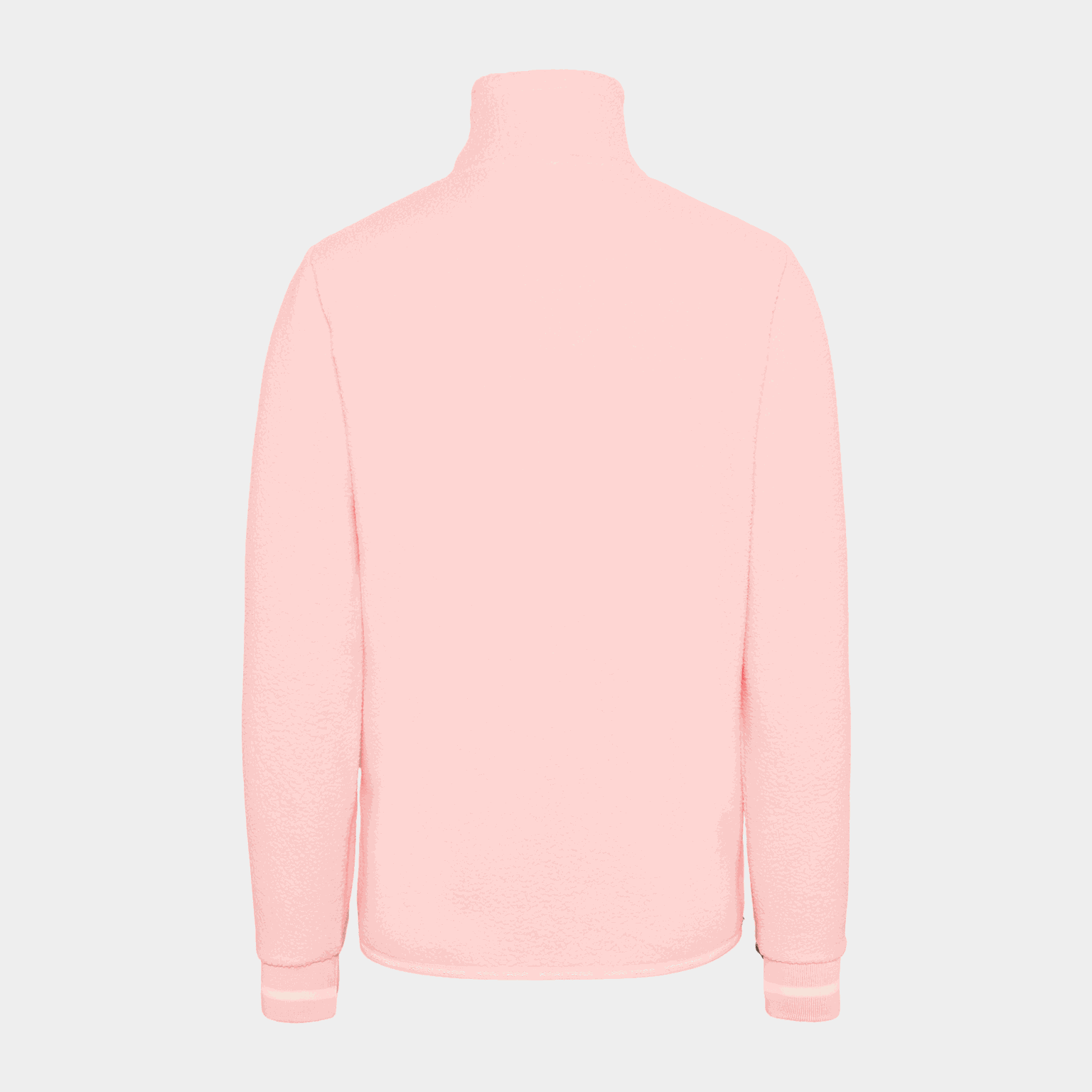 Rothe Midlayer, fleecejakke, dame - full image 4