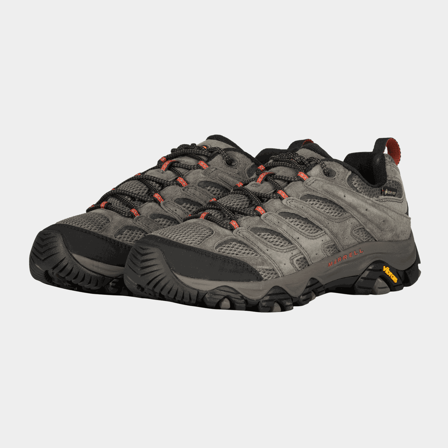 Moab 3 Gtx, tursko, herre - full image 2