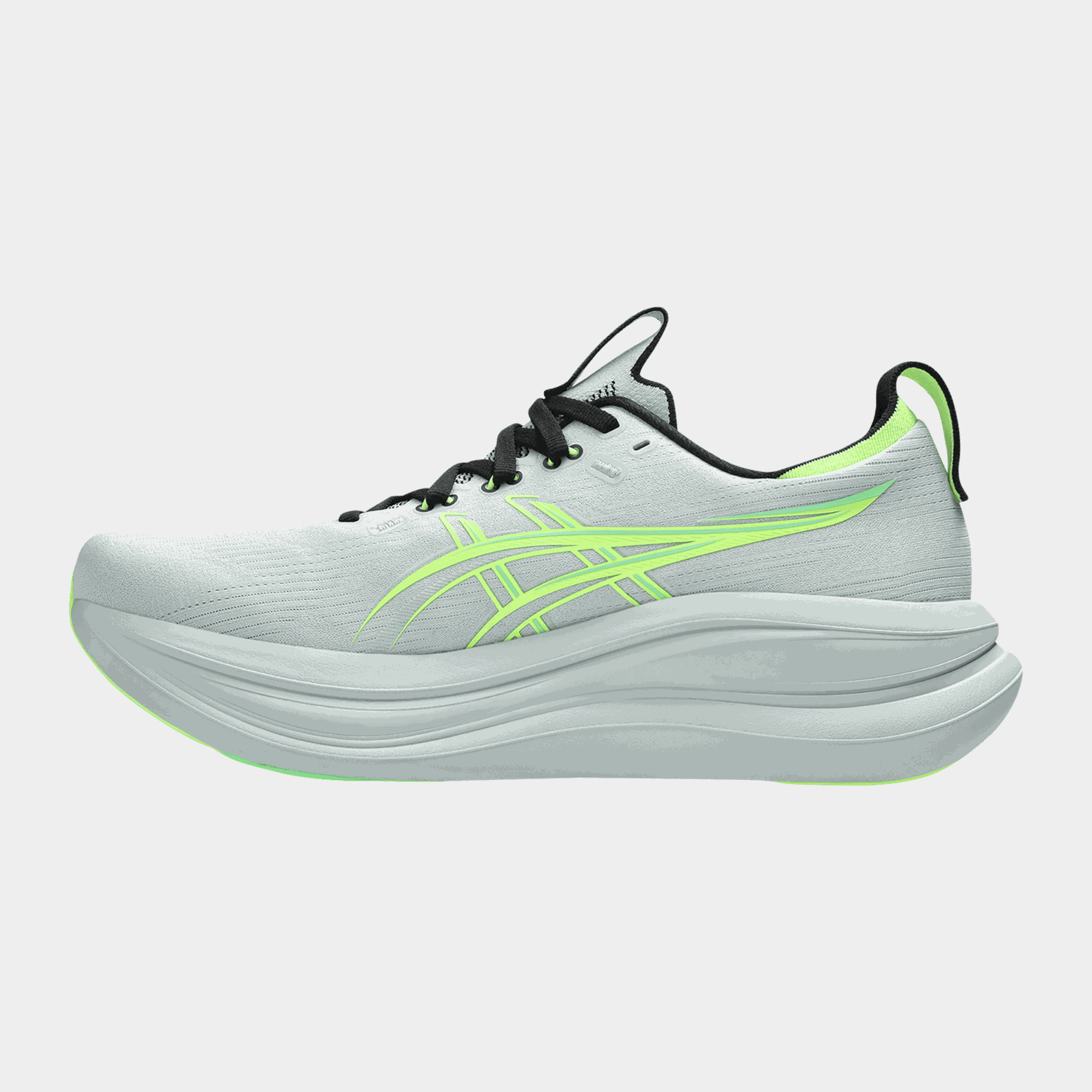 GEL-Nimbus 28, løpesko, herre - full image 2