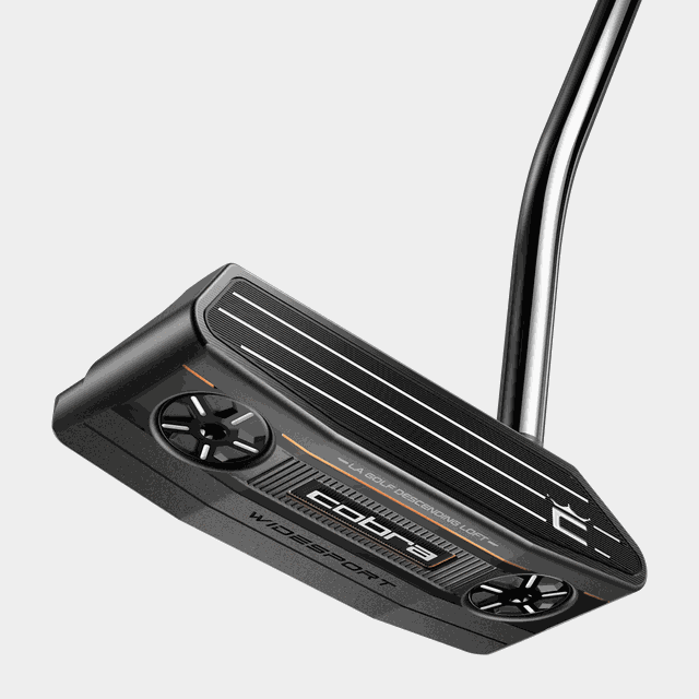 Vintage Widesport, putter - Putter - SC | XXL