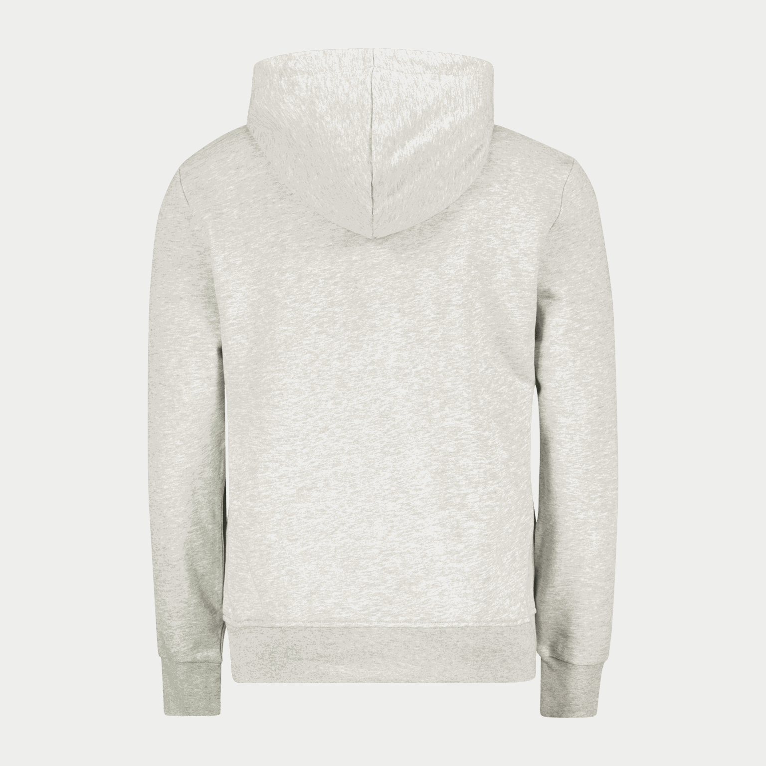 Borg Essential 4 Hoodie, hettegenser, herre - full image 3