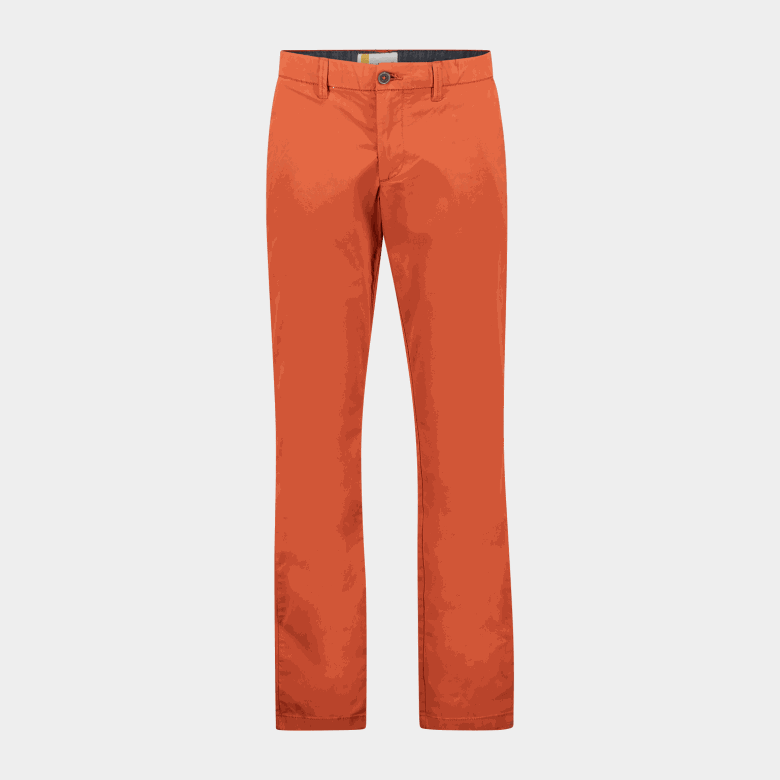 Twill Chino Pant (Slim) - full image 1