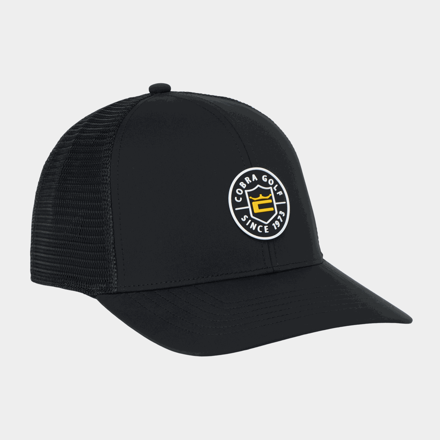 Shield Trucker Cap, caps - full image 1