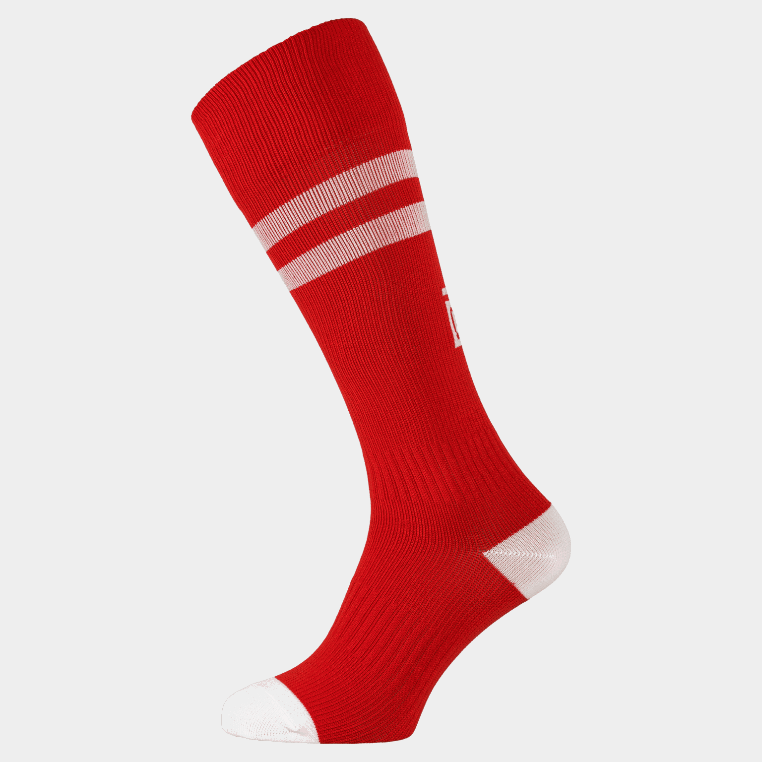 Performance Football Socks 2-Pack, fotballstrømper, unisex - full image 1