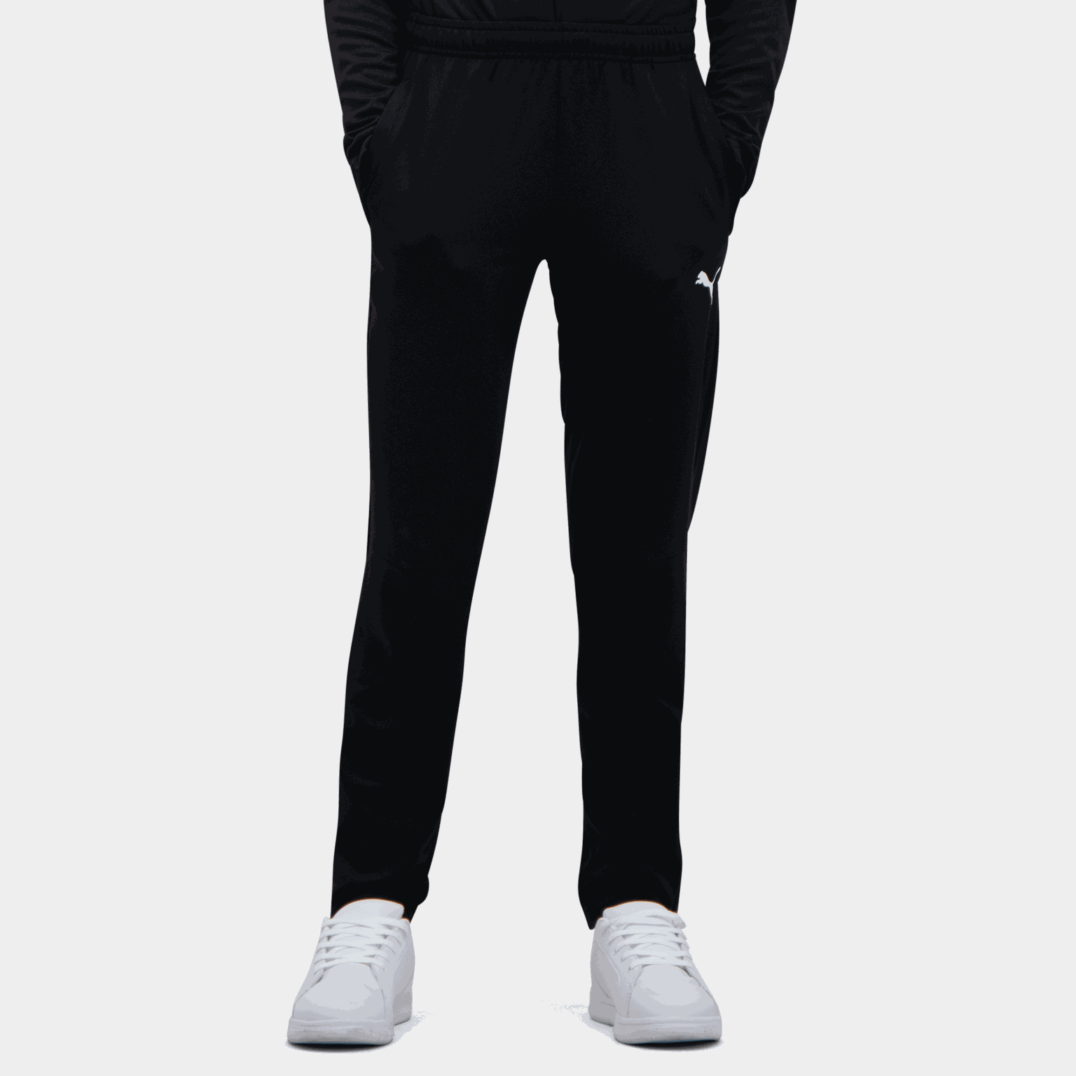 Teamgoal Slim Training Pants, treningsbukse - full image 1