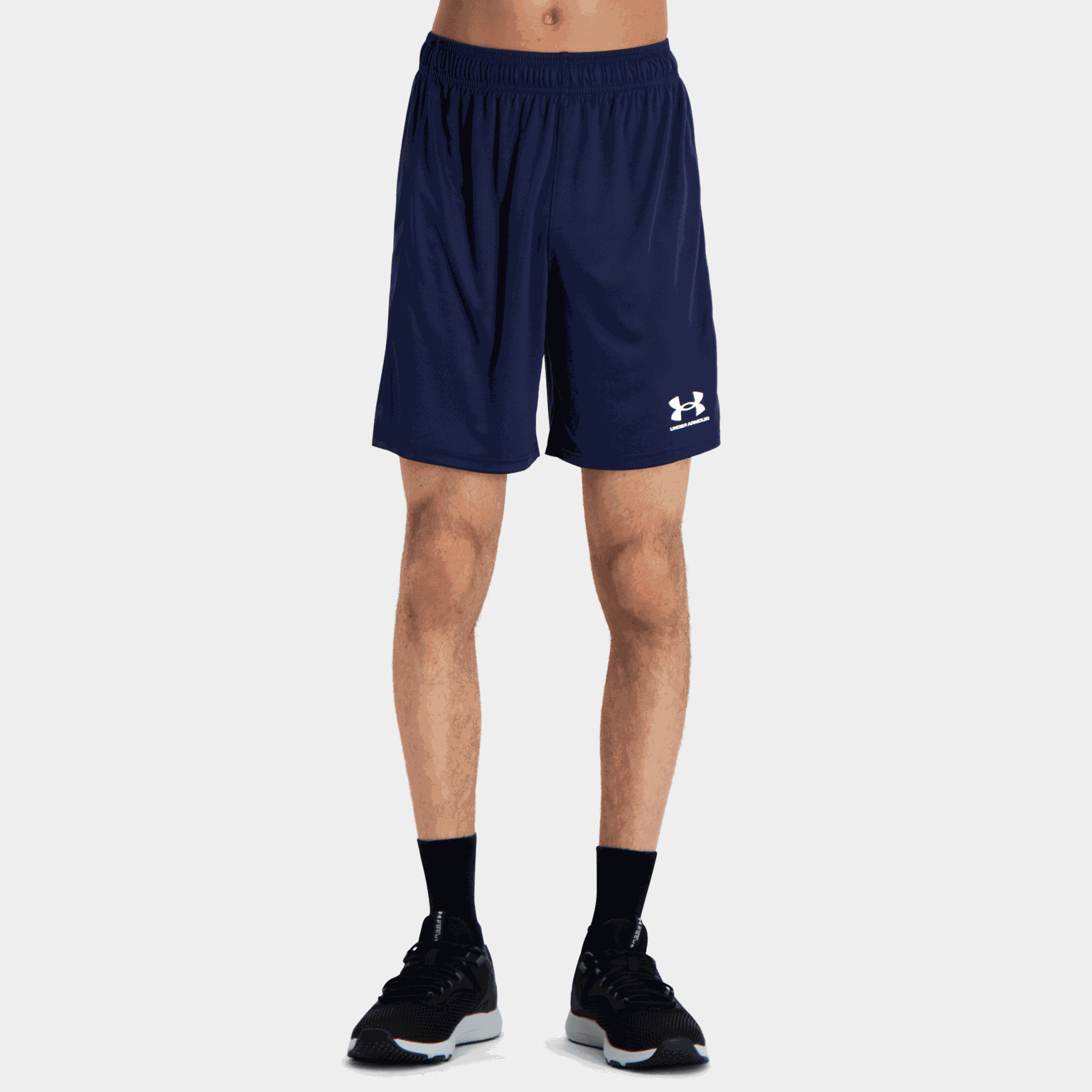 Challenger Core Short, treningsshorts, herre - full image 1