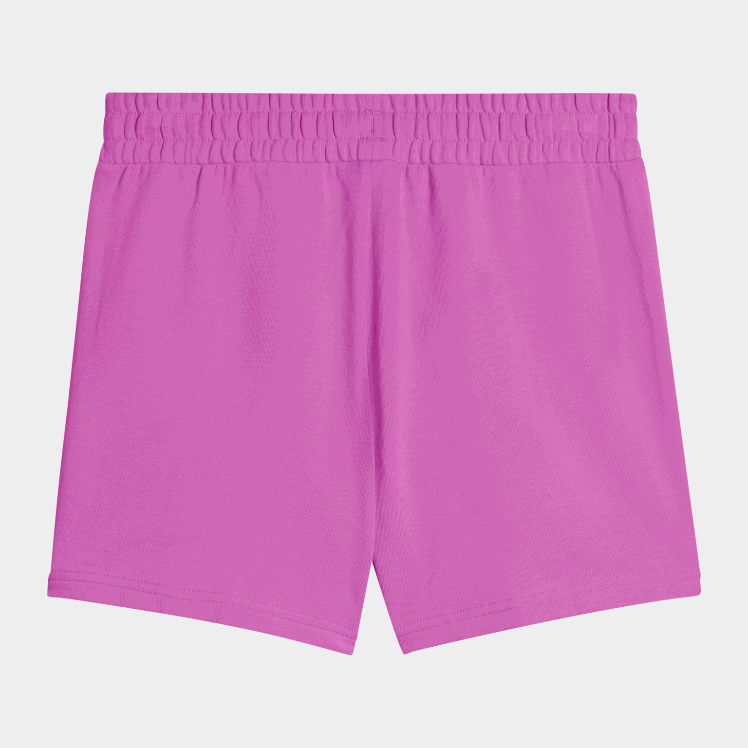 ESS ELEVATED Mid-Rise Shorts 5", fritidsshorts, dame - full image 4