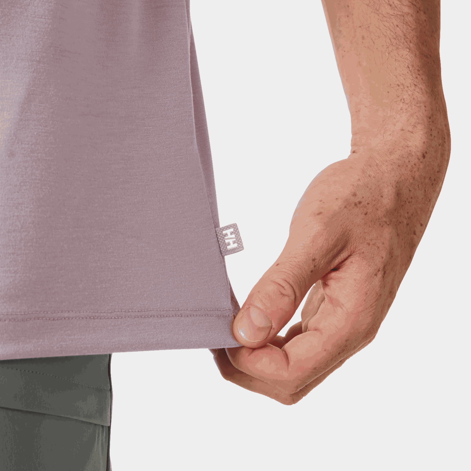 Skog Graphic T-shirt, t-skjorte - full image 4