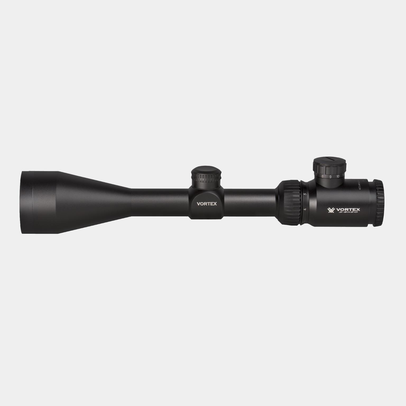 Crossfire II 3-9x50 V-Brite Illuminated, kikkertsikte - full image 2