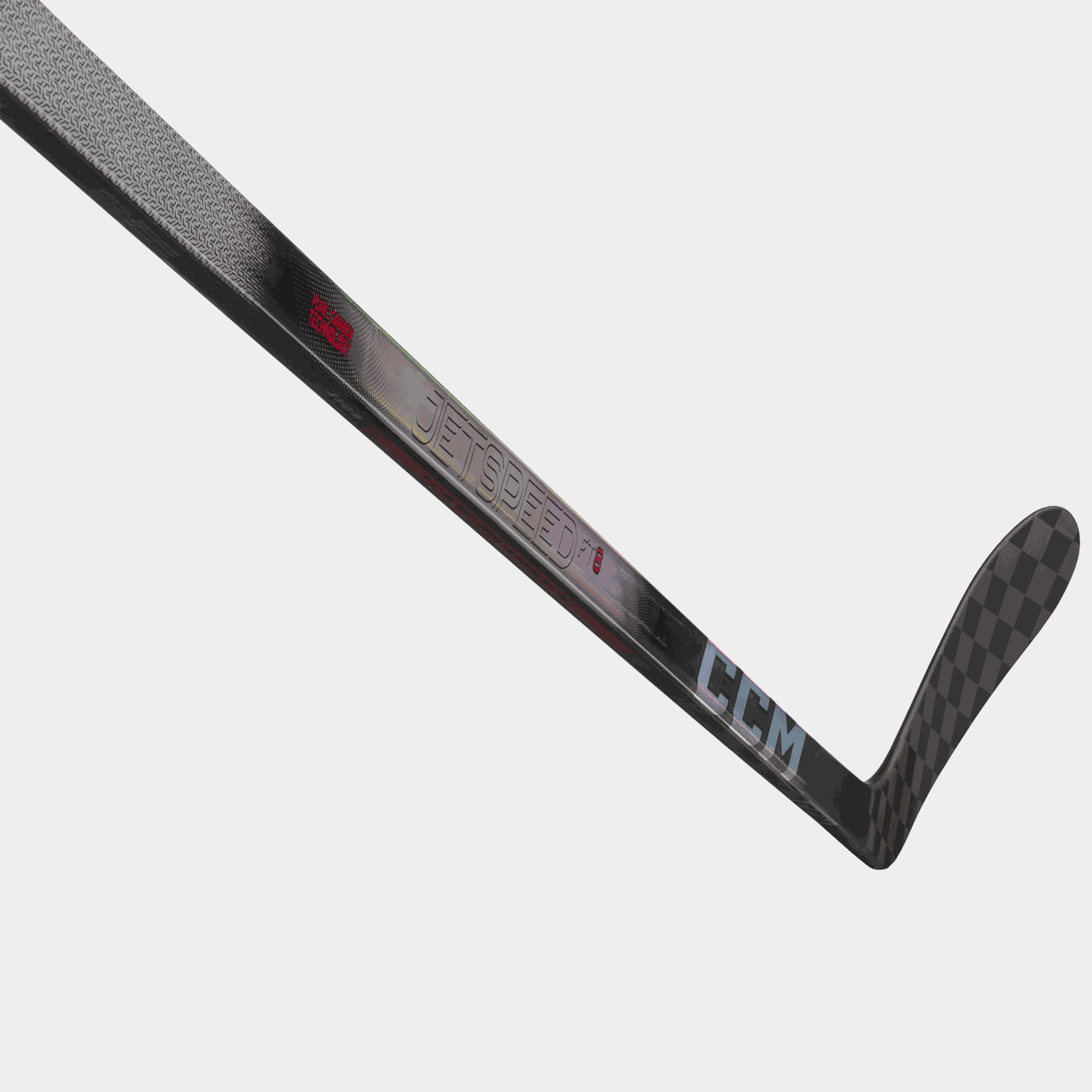 Jetspeed FT8 Stick 26/27, hockeykølle - full image 2