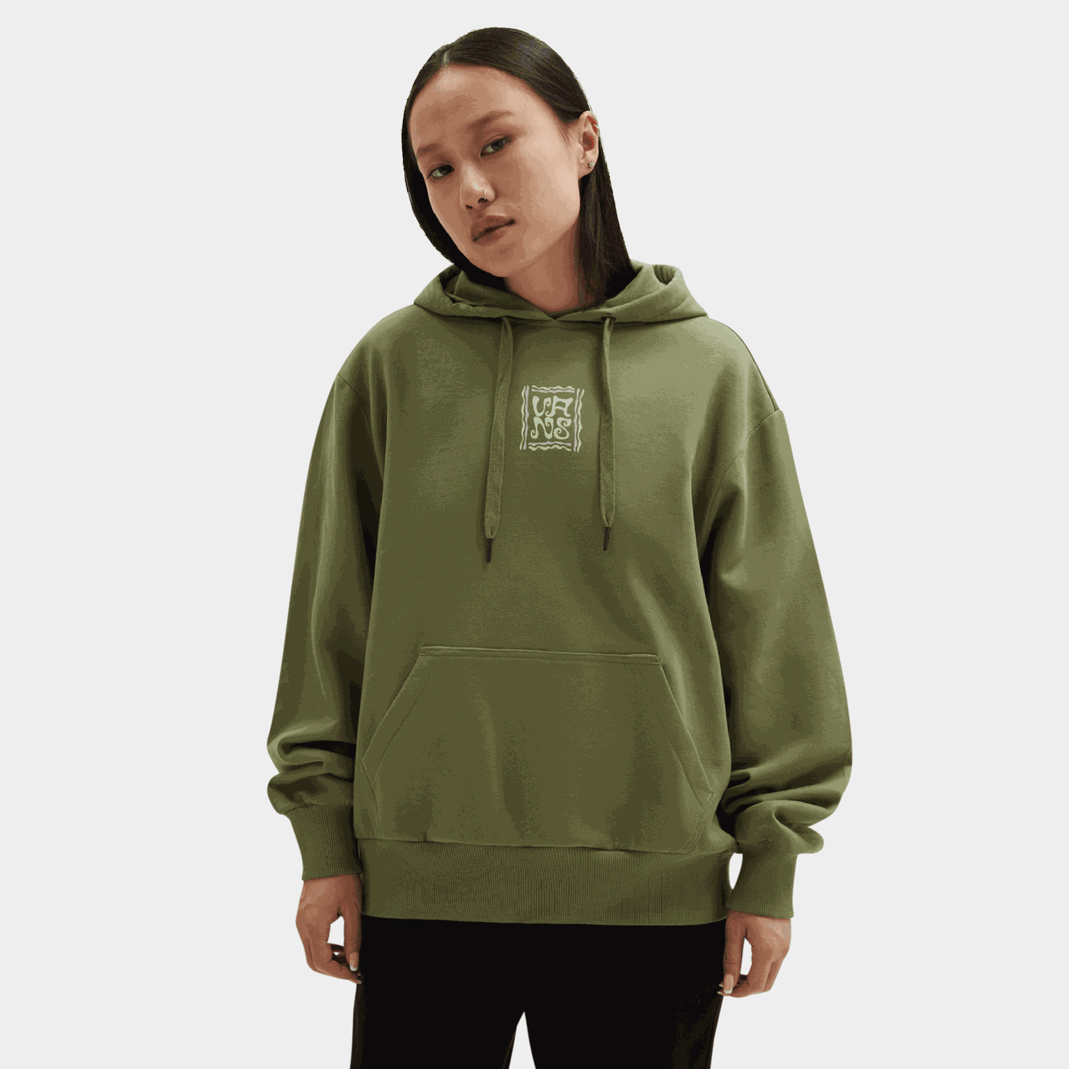 Shroomy Experience Hood - full image 1