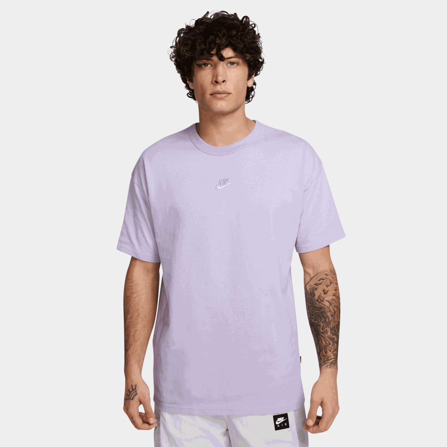 Sportswear Essentials T-Shirt, t-skjorte, herre - full image 1