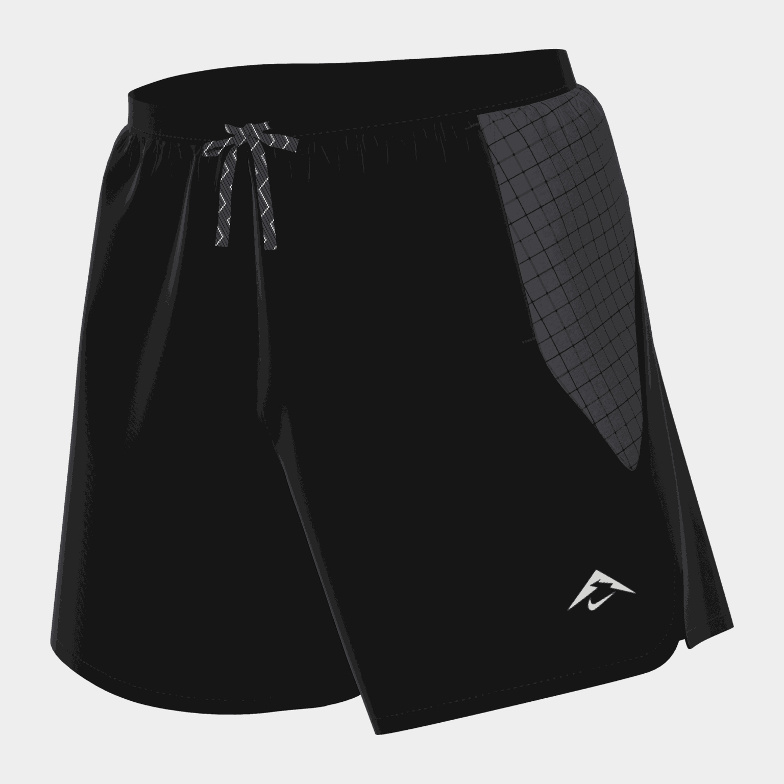 Dri-FIT Trail 6" Brief-Lined Shorts, treningsshorts, herre - full image 1