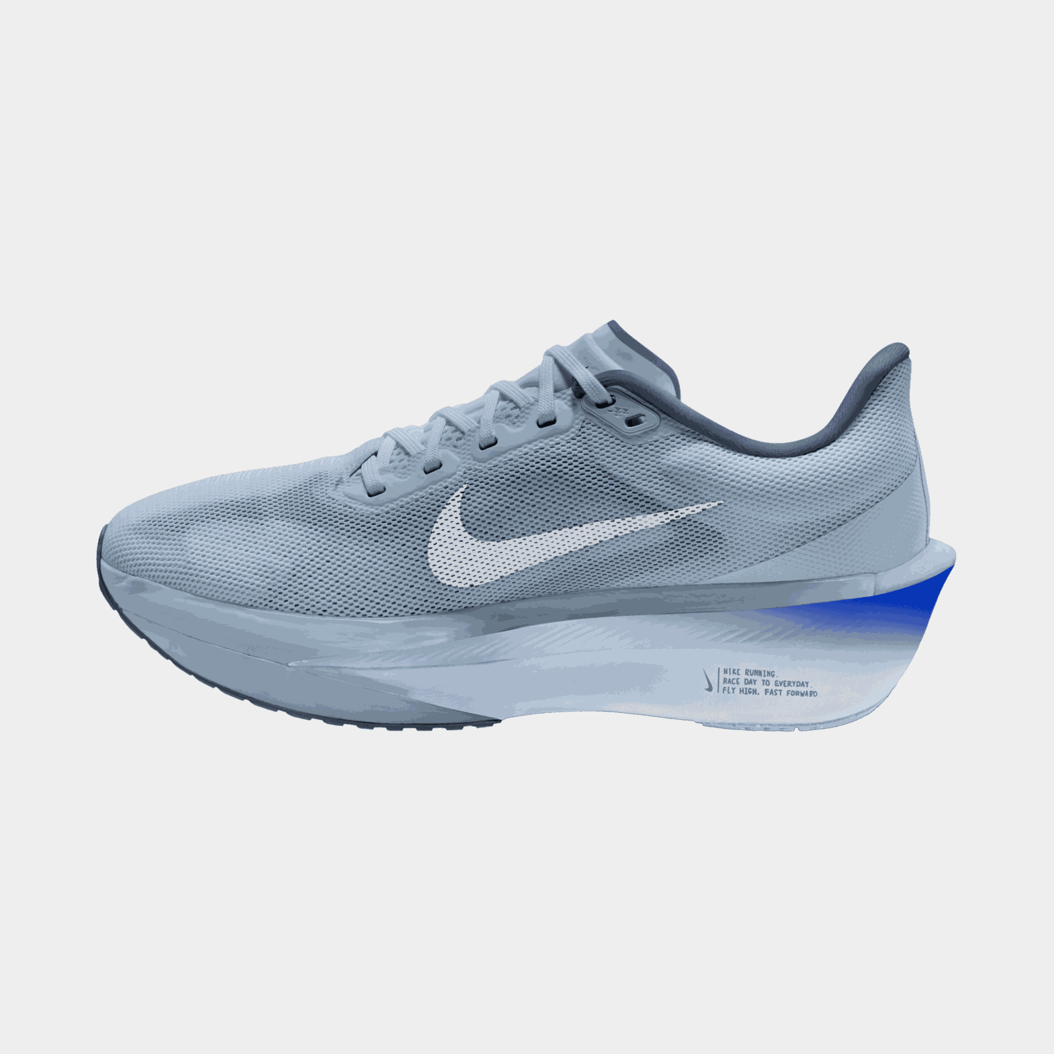Zoom Fly 6, løpesko, dame - full image 2