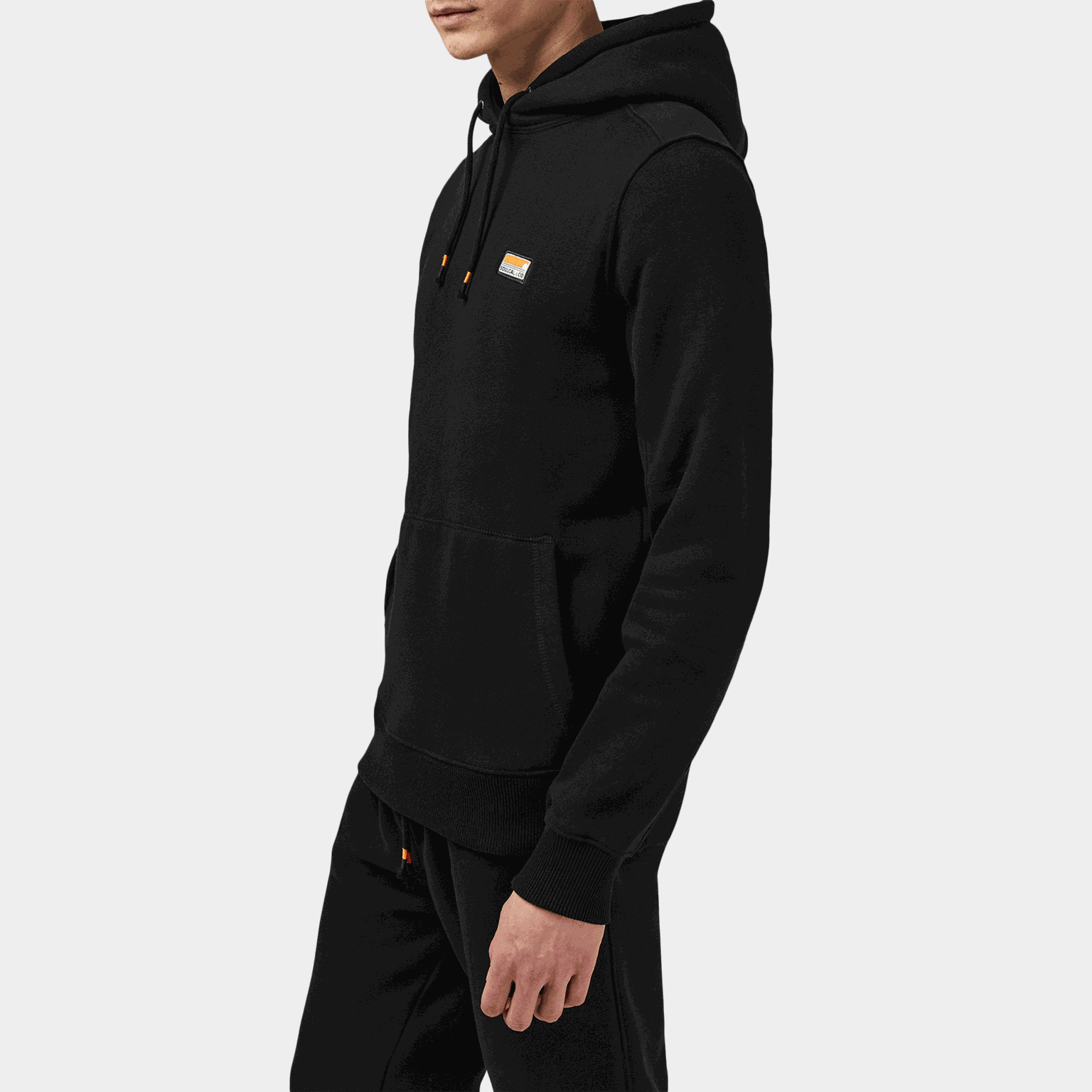Soul Cal Sig OTH Hd, hettegenser - full image 2