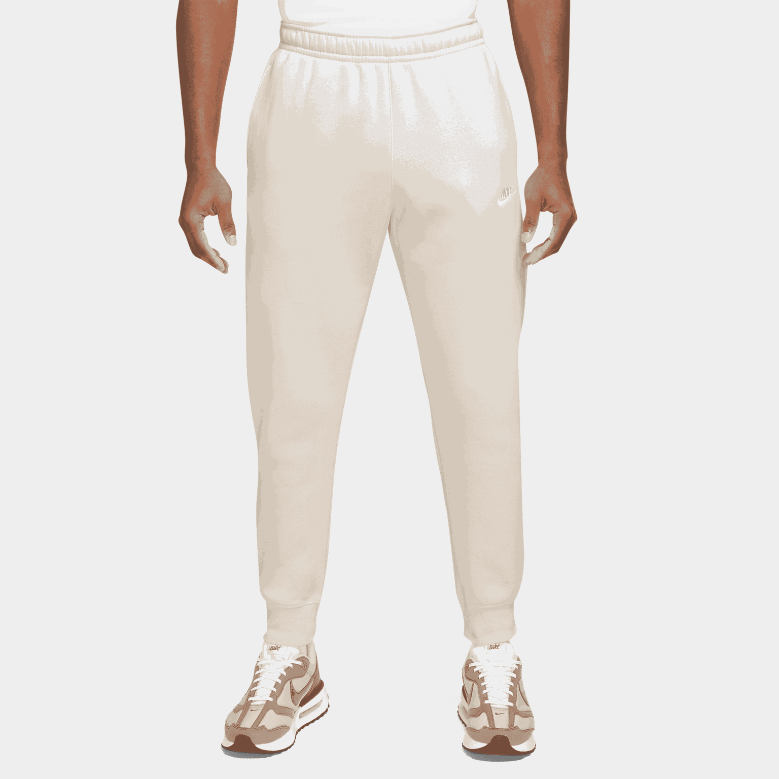 Sportswear Club Fleece Joggers, joggebukse herre - full image 1