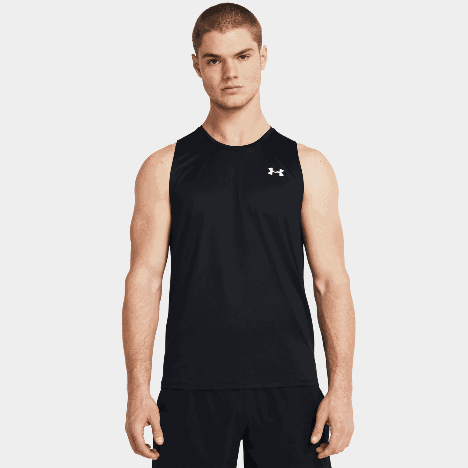 Tech Tank, singlet, herre - full image 1