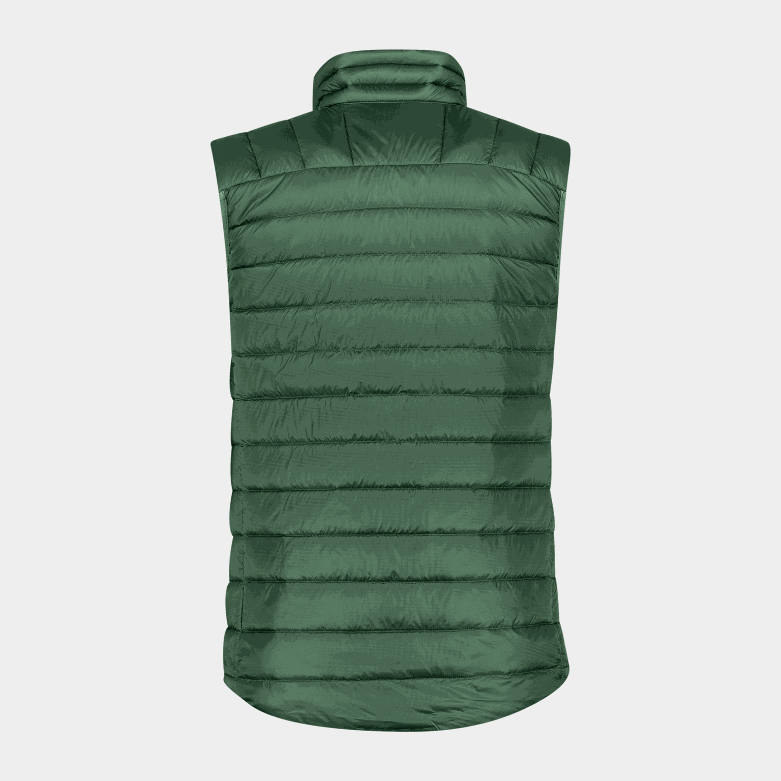 Verglas Down Vest 2.0, dunvest - full image 2