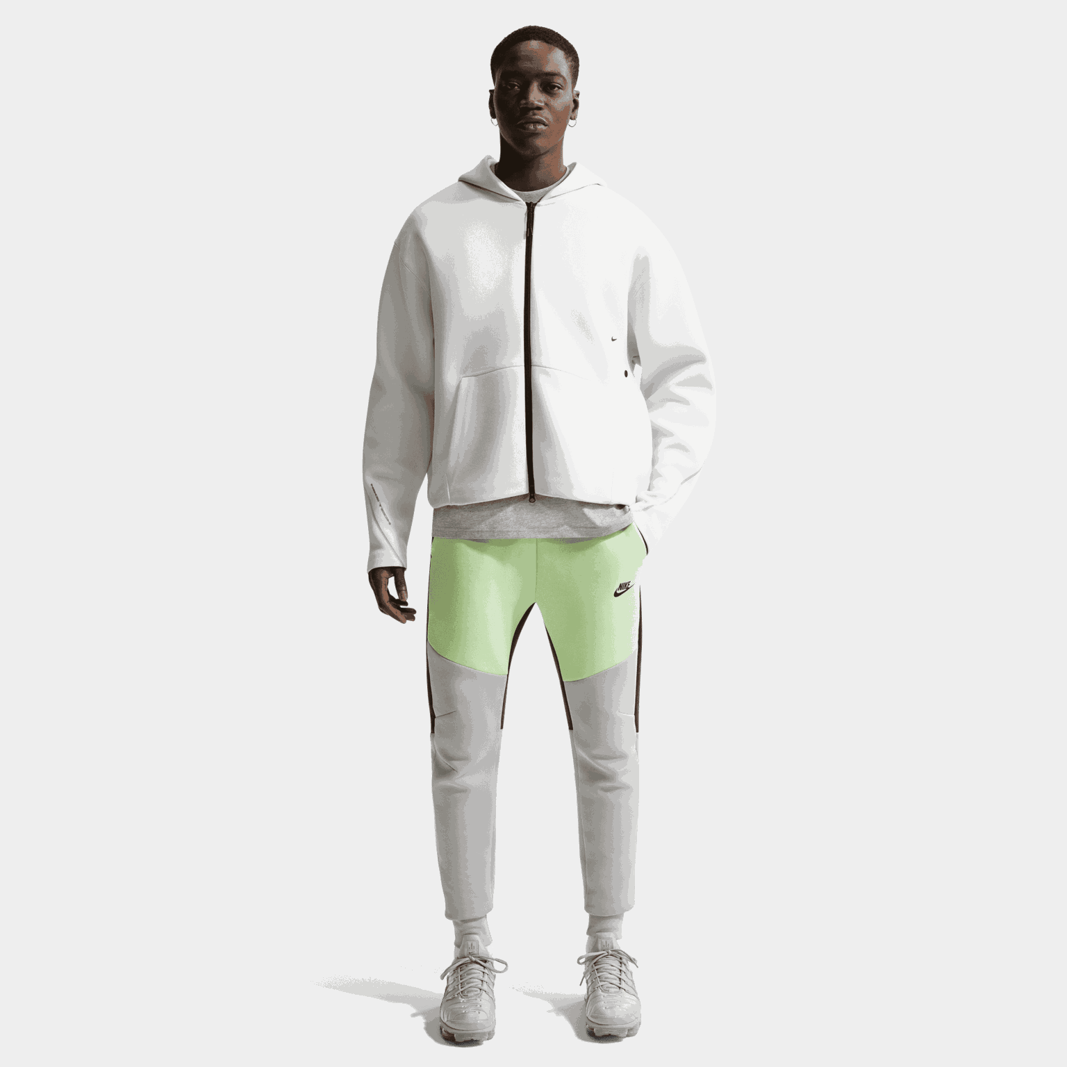 Tech Fleece Joggers, joggebukse, herre - full image 1