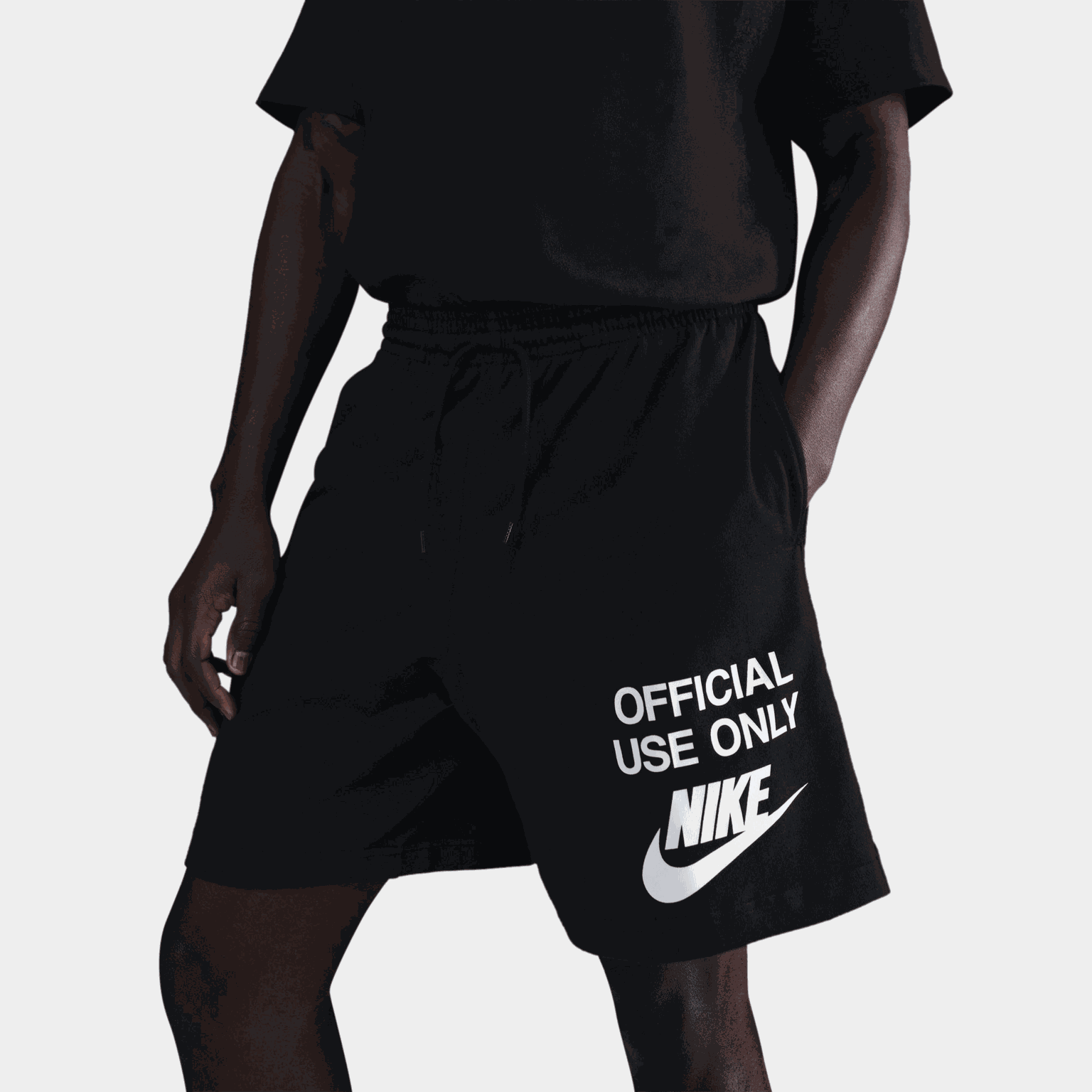 Club Knit Shorts, herre - full image 1