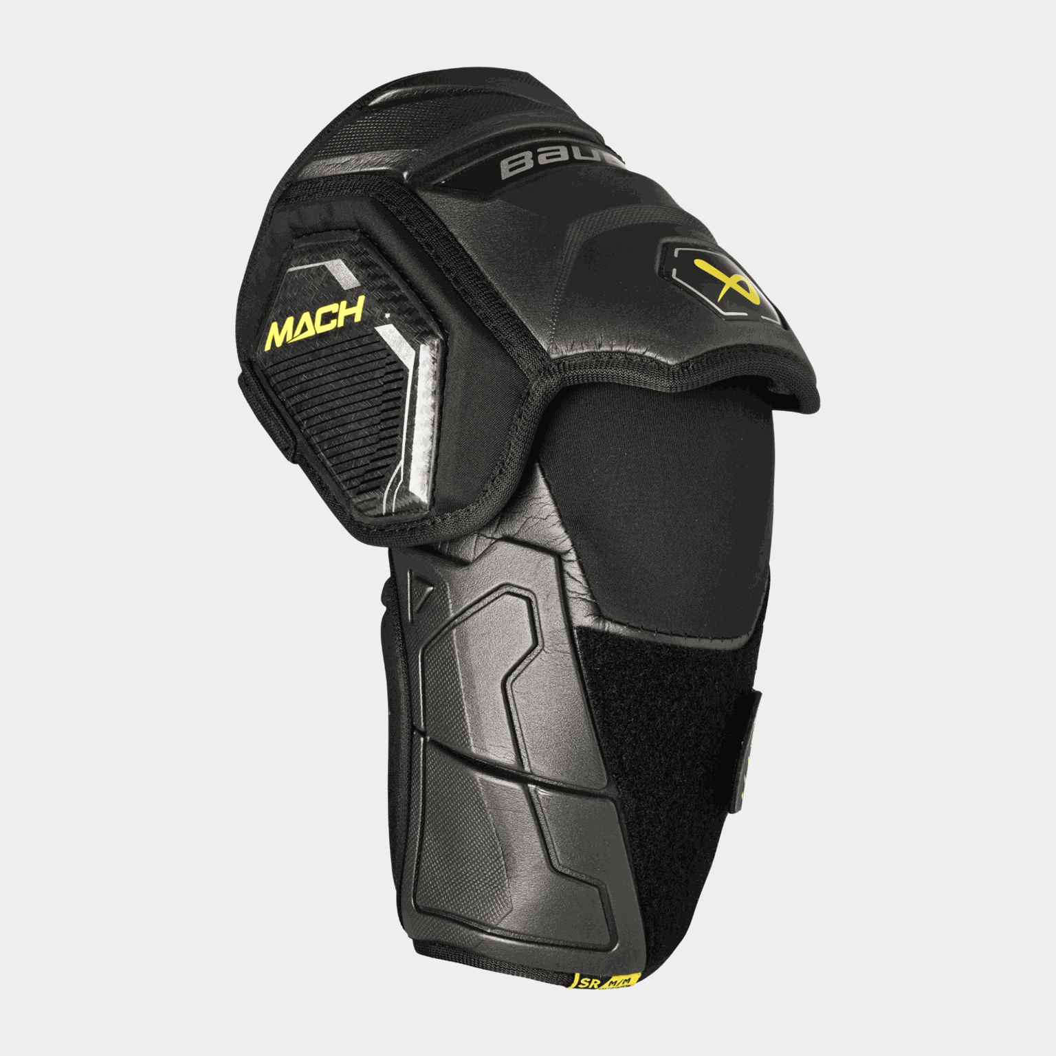 S23 Supreme Mach Elbow Pad 25/26, albuebeskyttelse, intermediate - full image 2