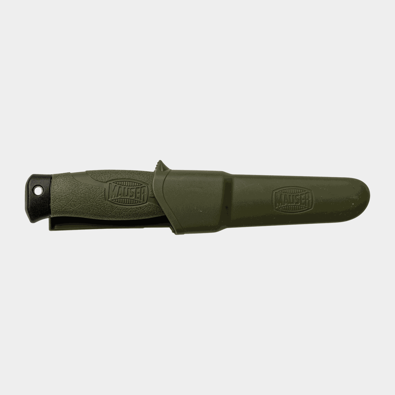 Mauser Hunting Knife, jakt- og brukskniv - full image 3