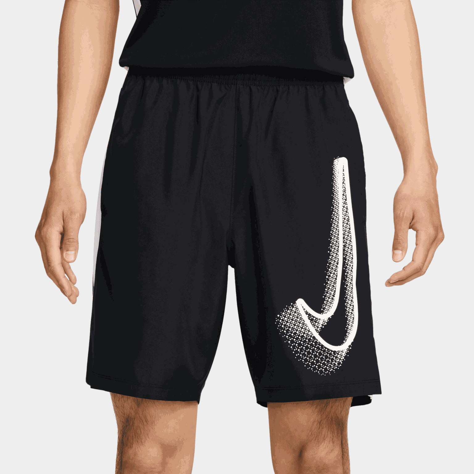 Academy Soccer Shorts, herre - full image 1