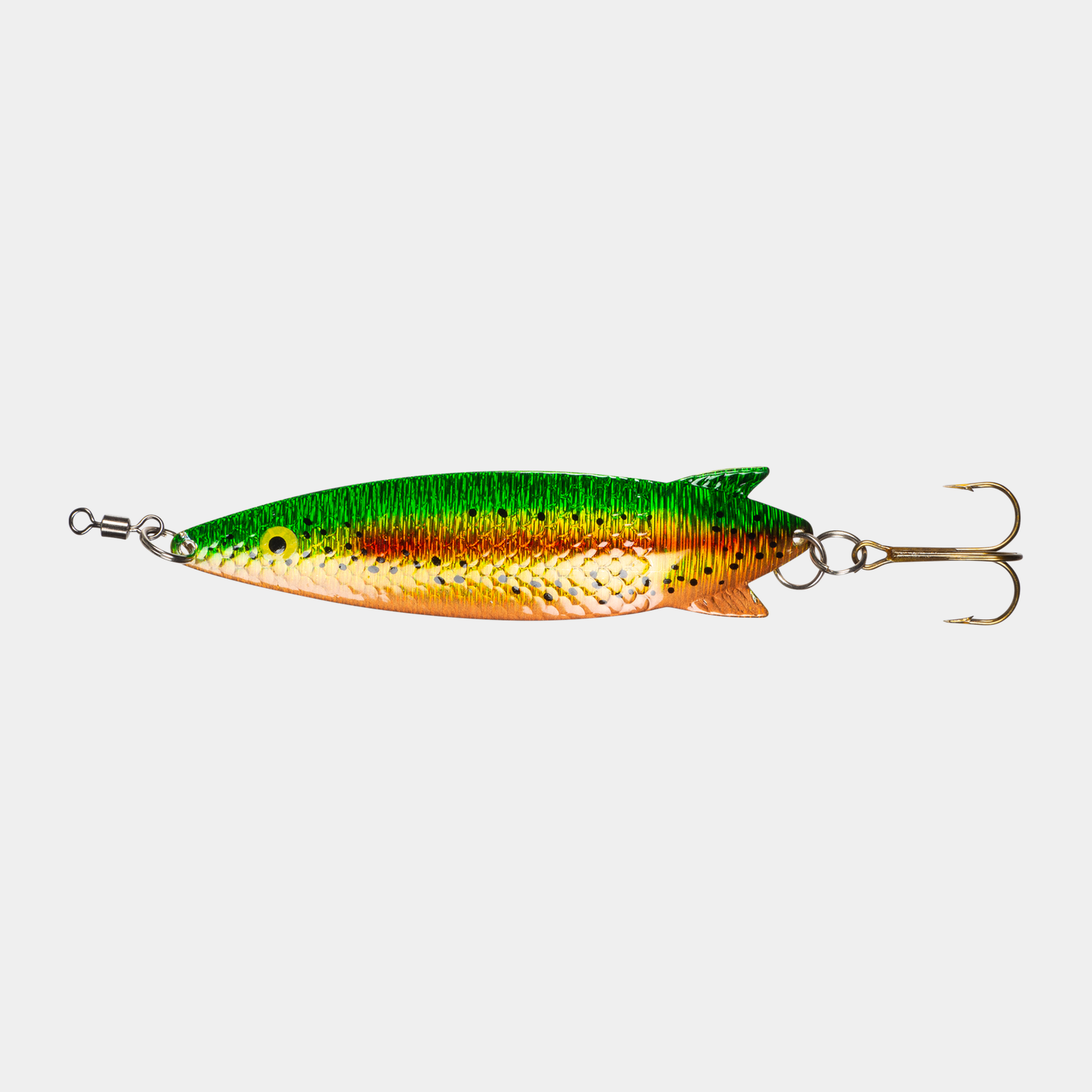 Toby Salmo 30g, sluk - full image 1