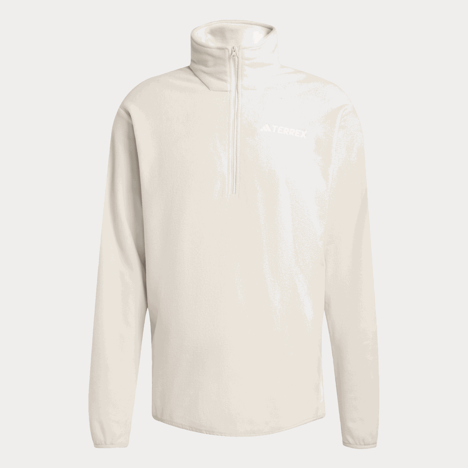 Multi Essentials 1/2 Zip Fleece Jacket, fleecegenser - full image 1