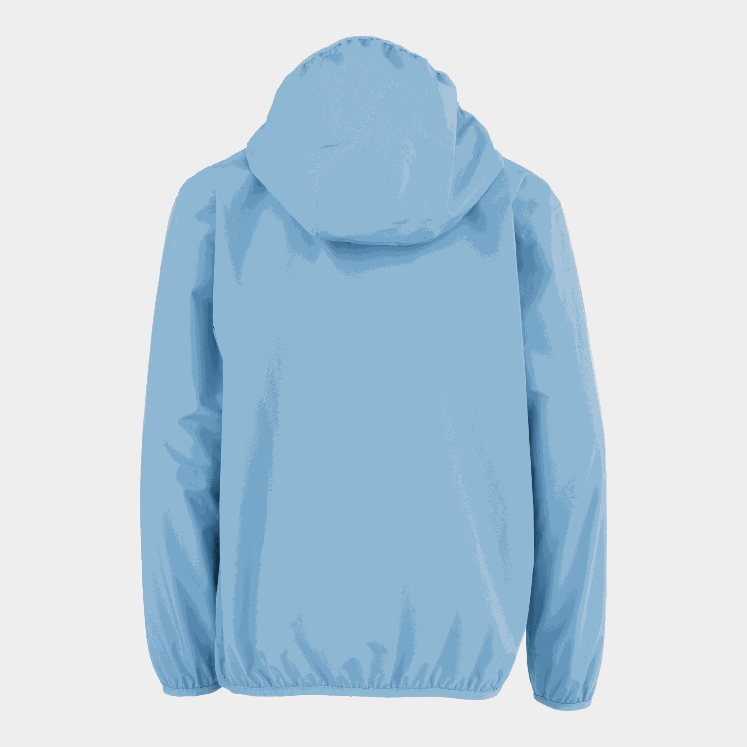 Vefsna Shell Jacket, skalljakke, junior - full image 2