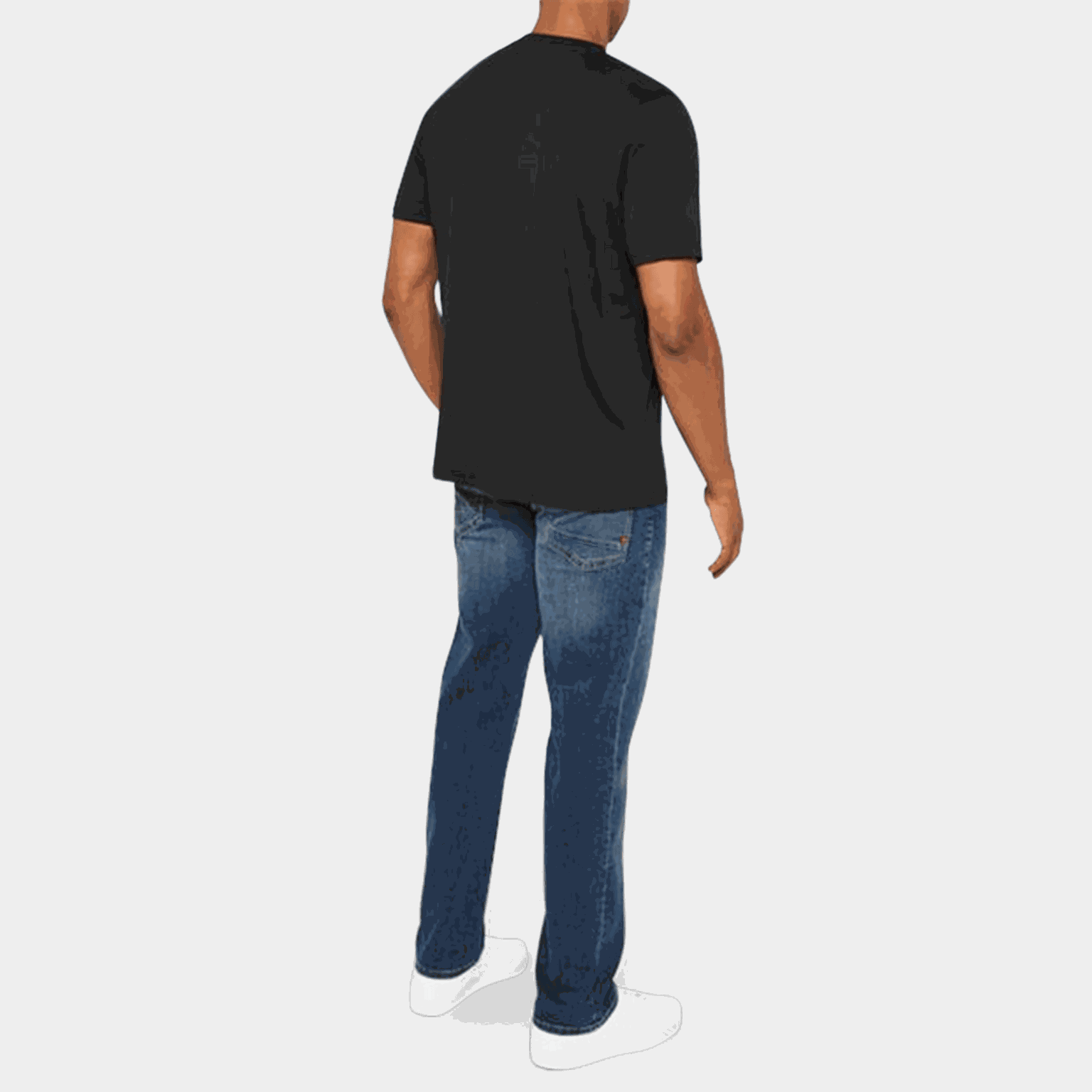 3 Pack Tees, t-skjorte, herre - full image 2