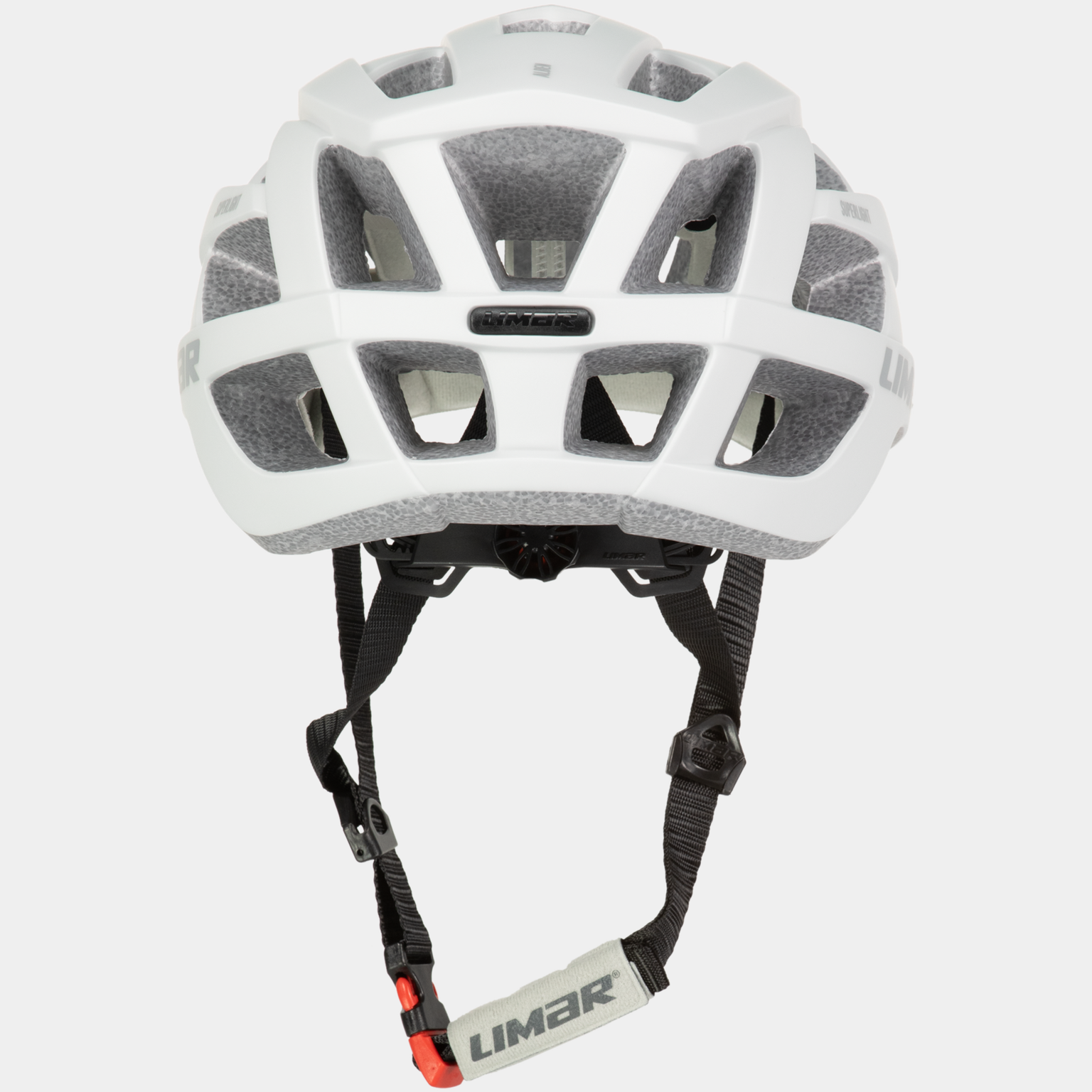 Alben bikehelmet 25, sykkelhjelm, voksen - full image 4
