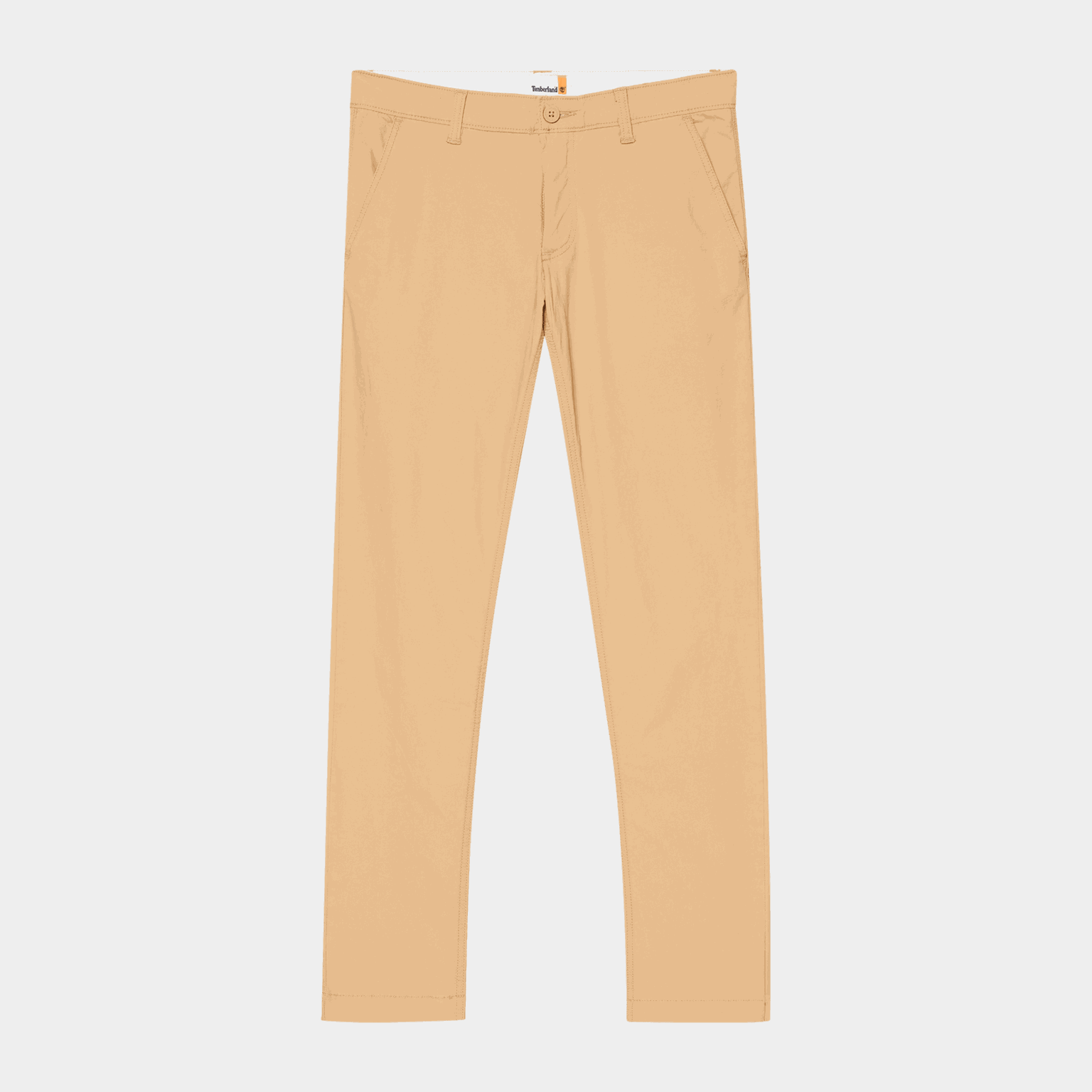 Poplin Chino Pant, bukse, herre - full image 3