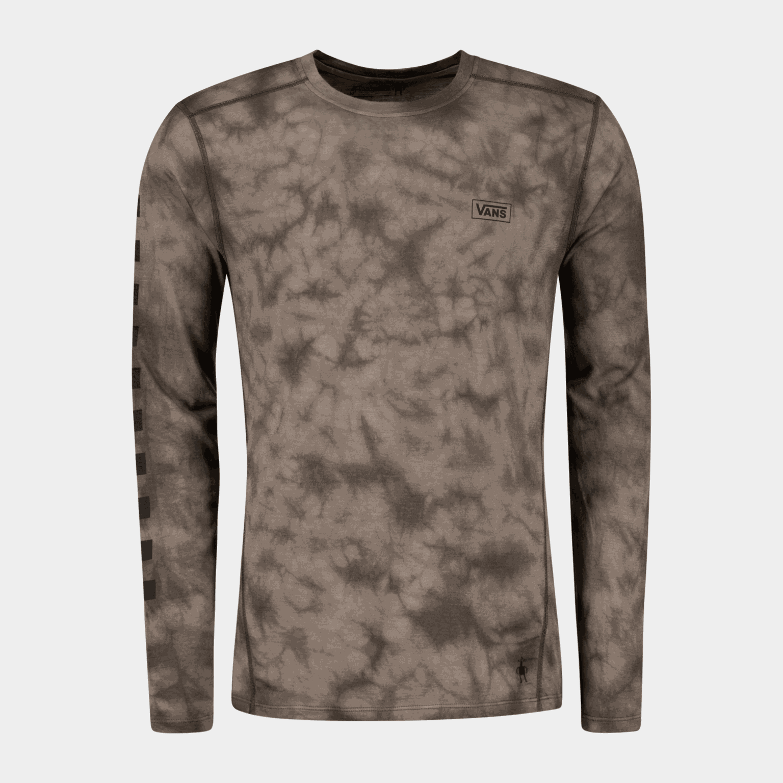 Classic Merino Base Lay - full image 1
