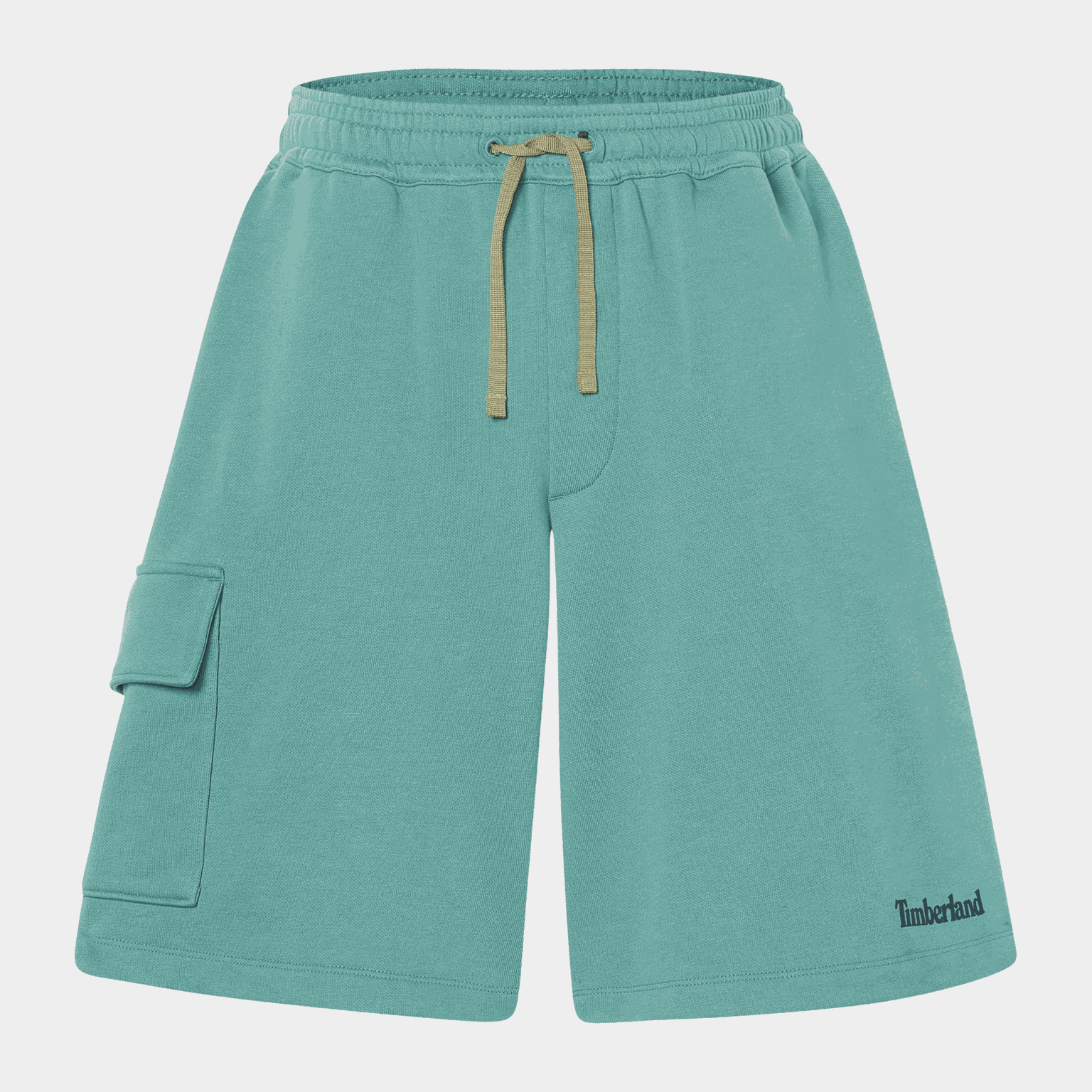 Tfo Logo Sweatshort, shorts, herre - full image 3