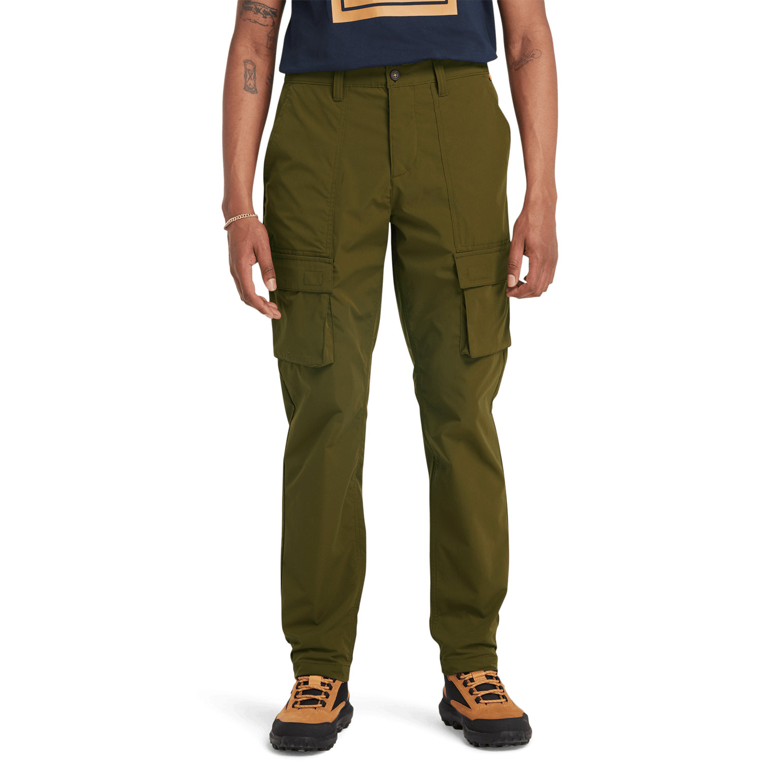 Timberland Dwr Cargo Pant, bukse, herre