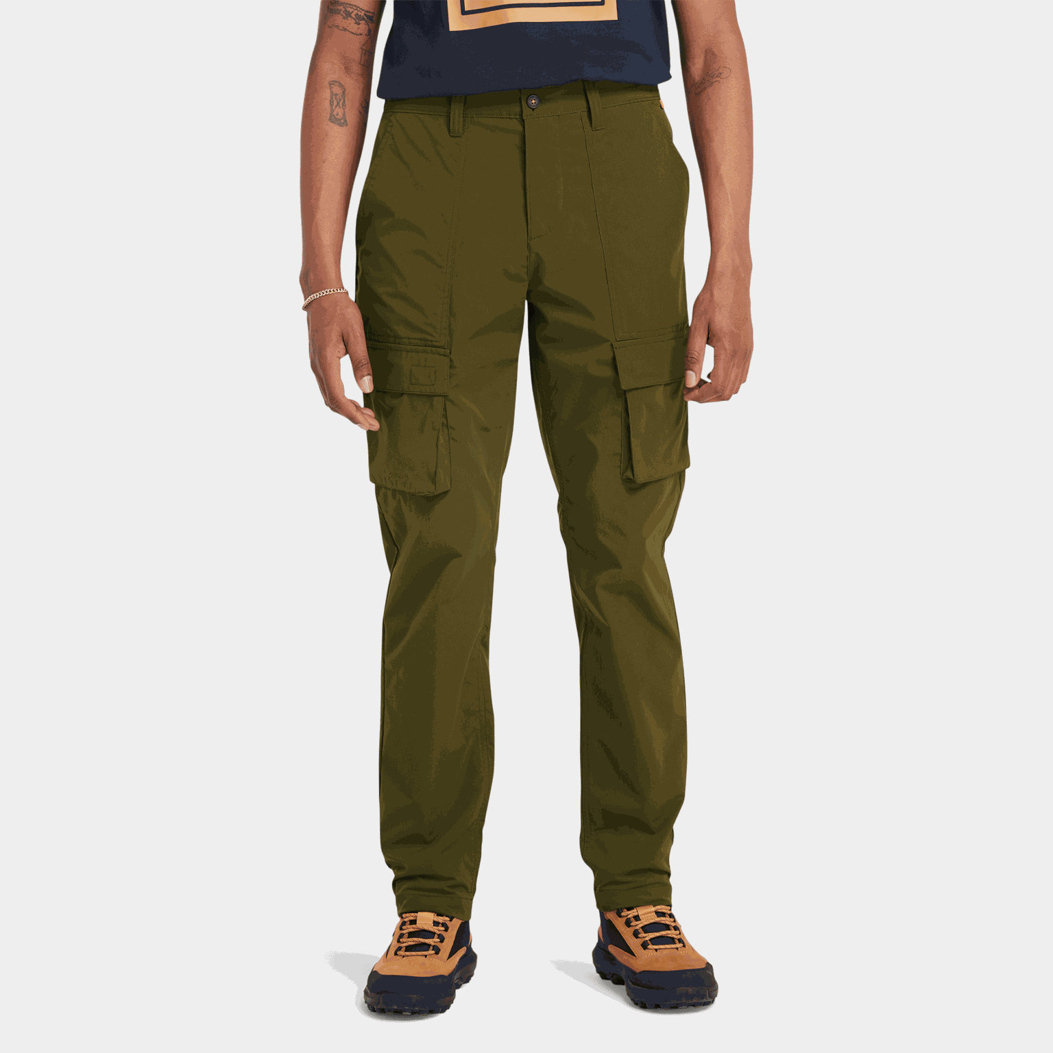 Dwr Cargo Pant, bukse, herre - full image 1