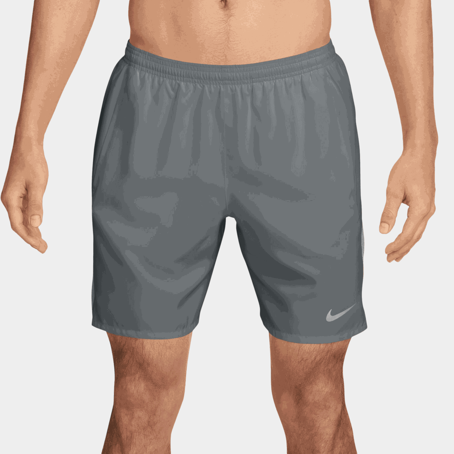 Dri-FIT Miler 7Bf Short-63, løpeshorts, herre - full image 1