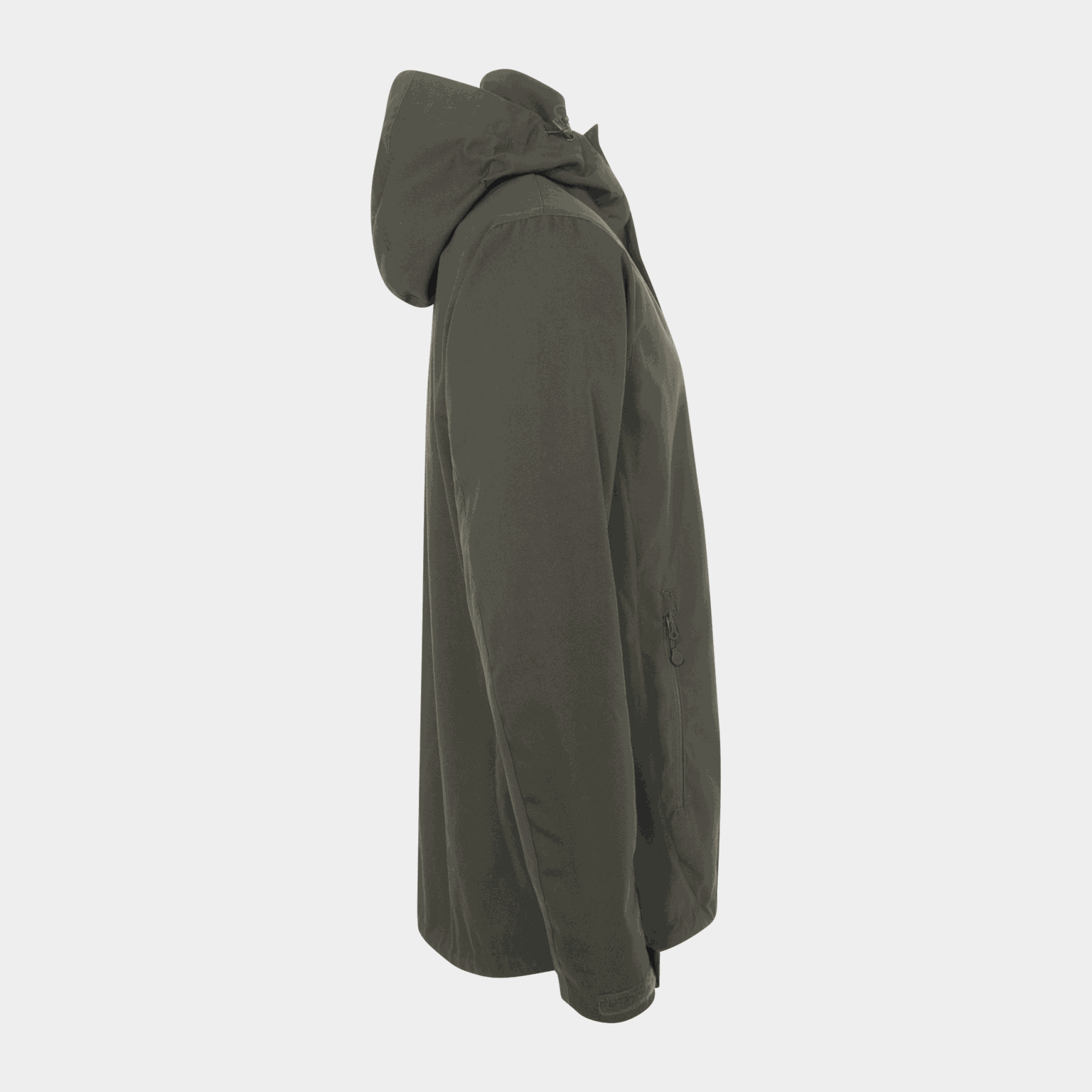 Overseer Hunting Jacket, jaktjakke - full image 3
