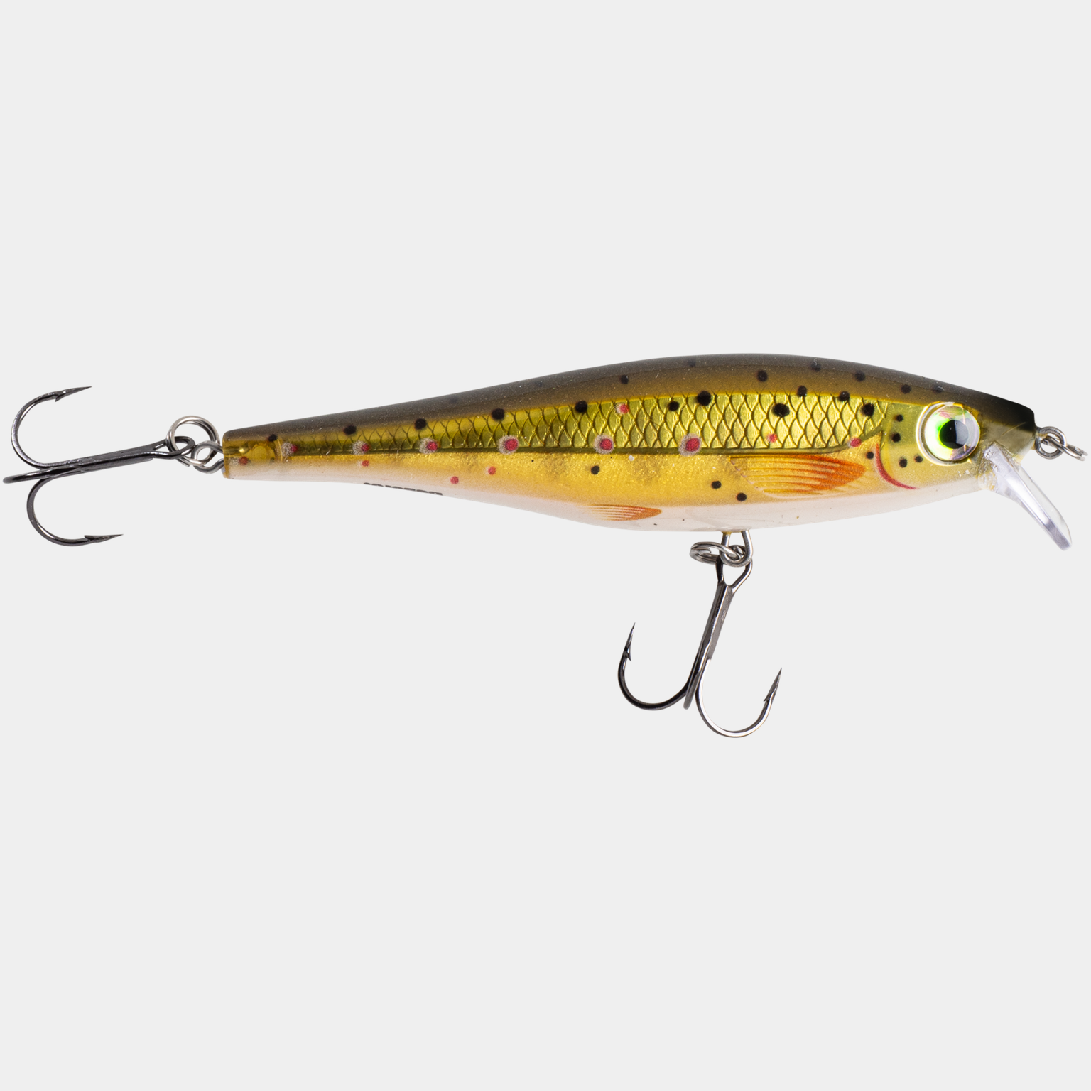 Bx Minnow 10cm Tr - full image 1