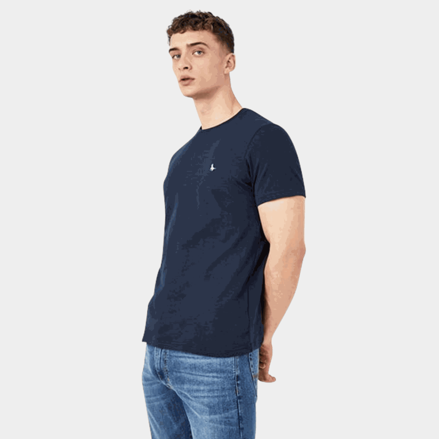 Sandleford Tee, t-skjorte, herre - full image 1