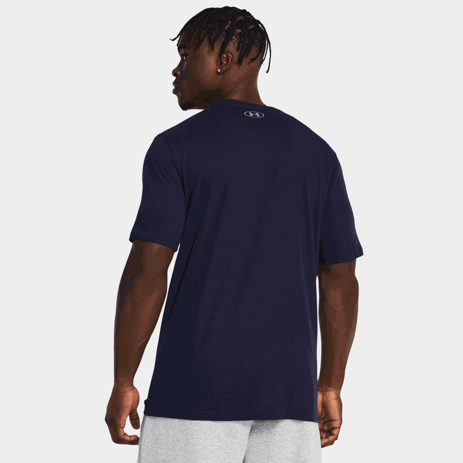 GL Foundation Update Short Sleeve T-Shirt, t-skjorte, herre - full image 2