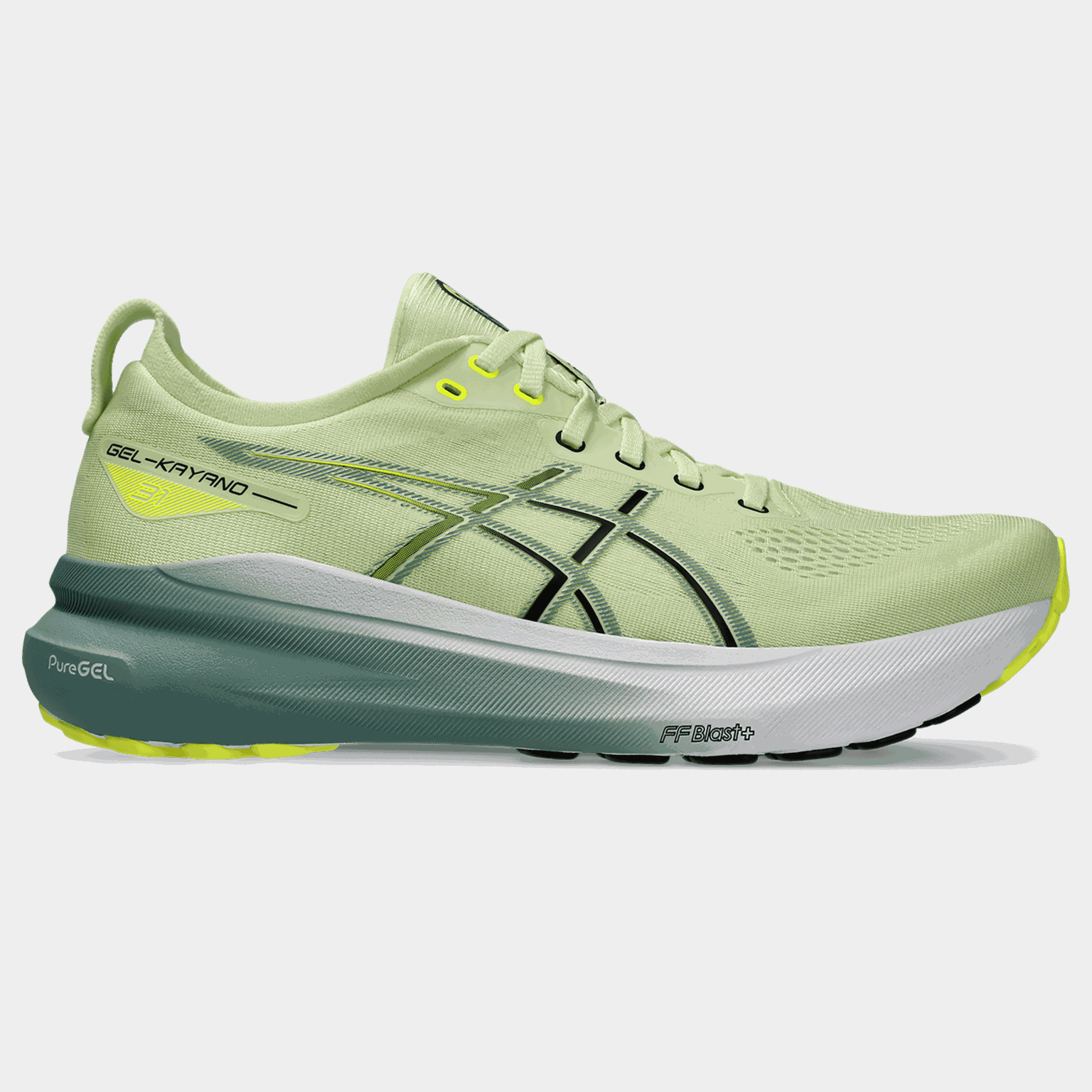 Gel-Kayano 31, løpesko, herre - full image 1