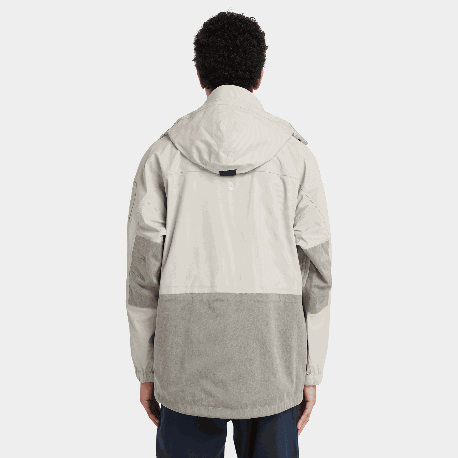 Waterproof Parka, parka, herre - full image 3