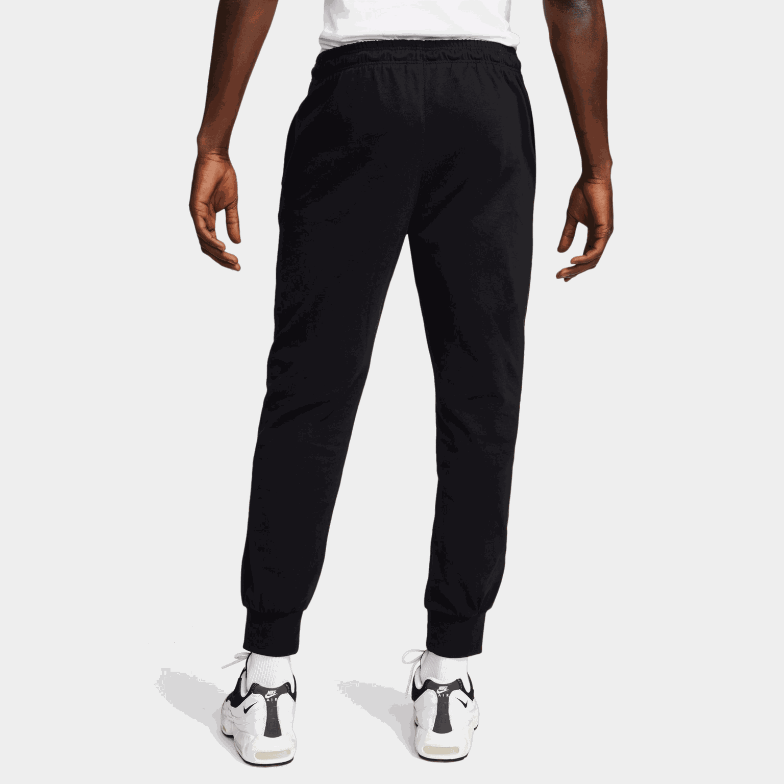 Club Fleece Joggers, joggebukse herre - full image 2