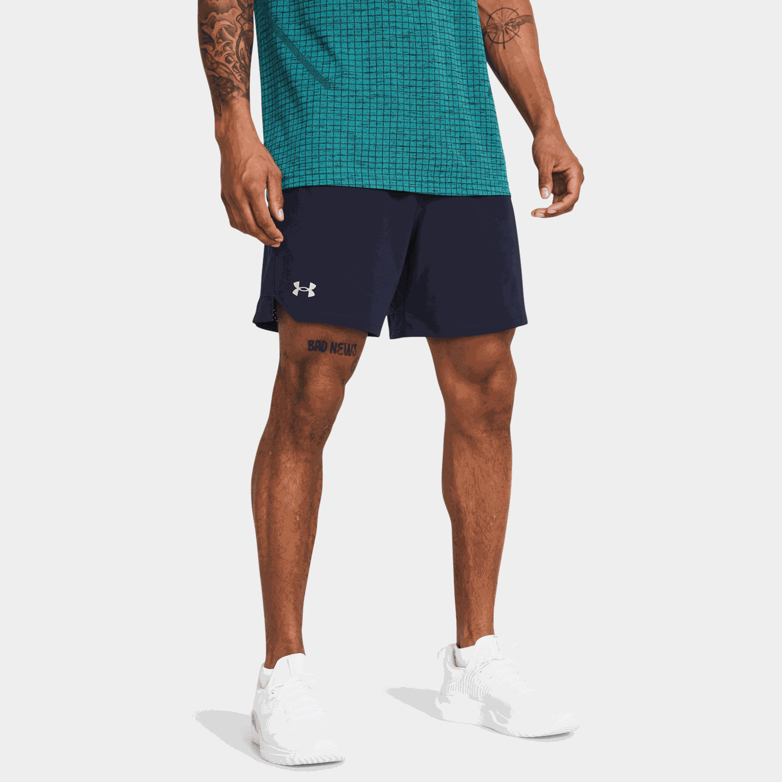 Vanish Woven 6In Shorts, treningsshorts, herre - full image 3