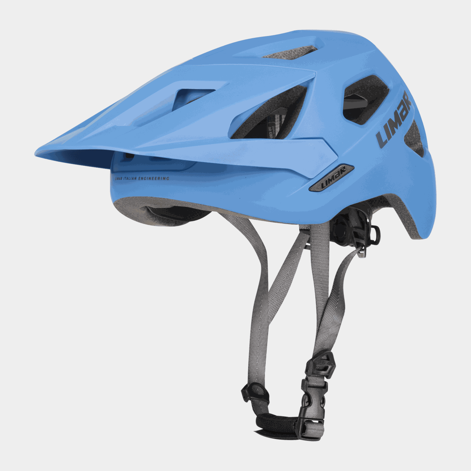 Selva MTB helmet 26, terrengsykkelhjelm, unisex - full image 1