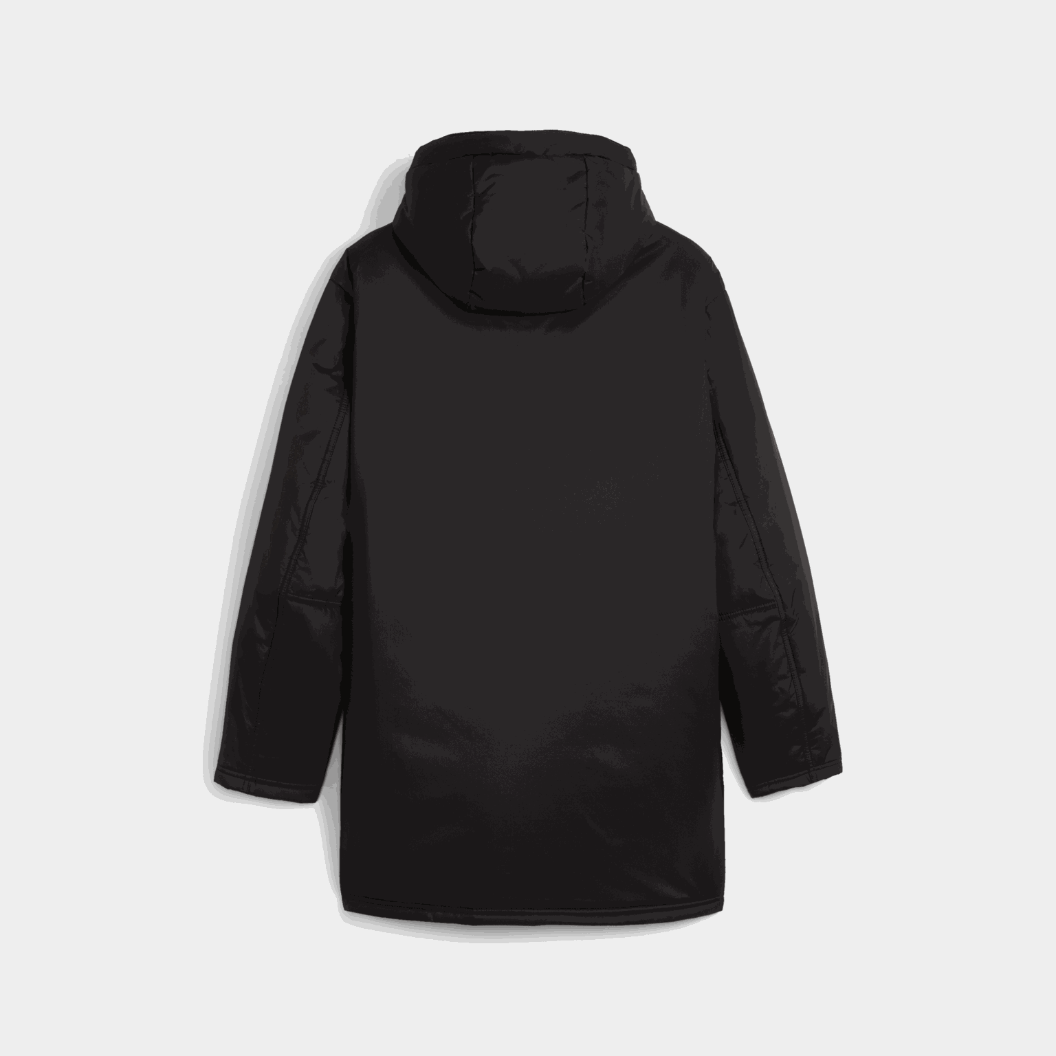 teamFINAL Winter Jacket, vinterjakke, herre - full image 2