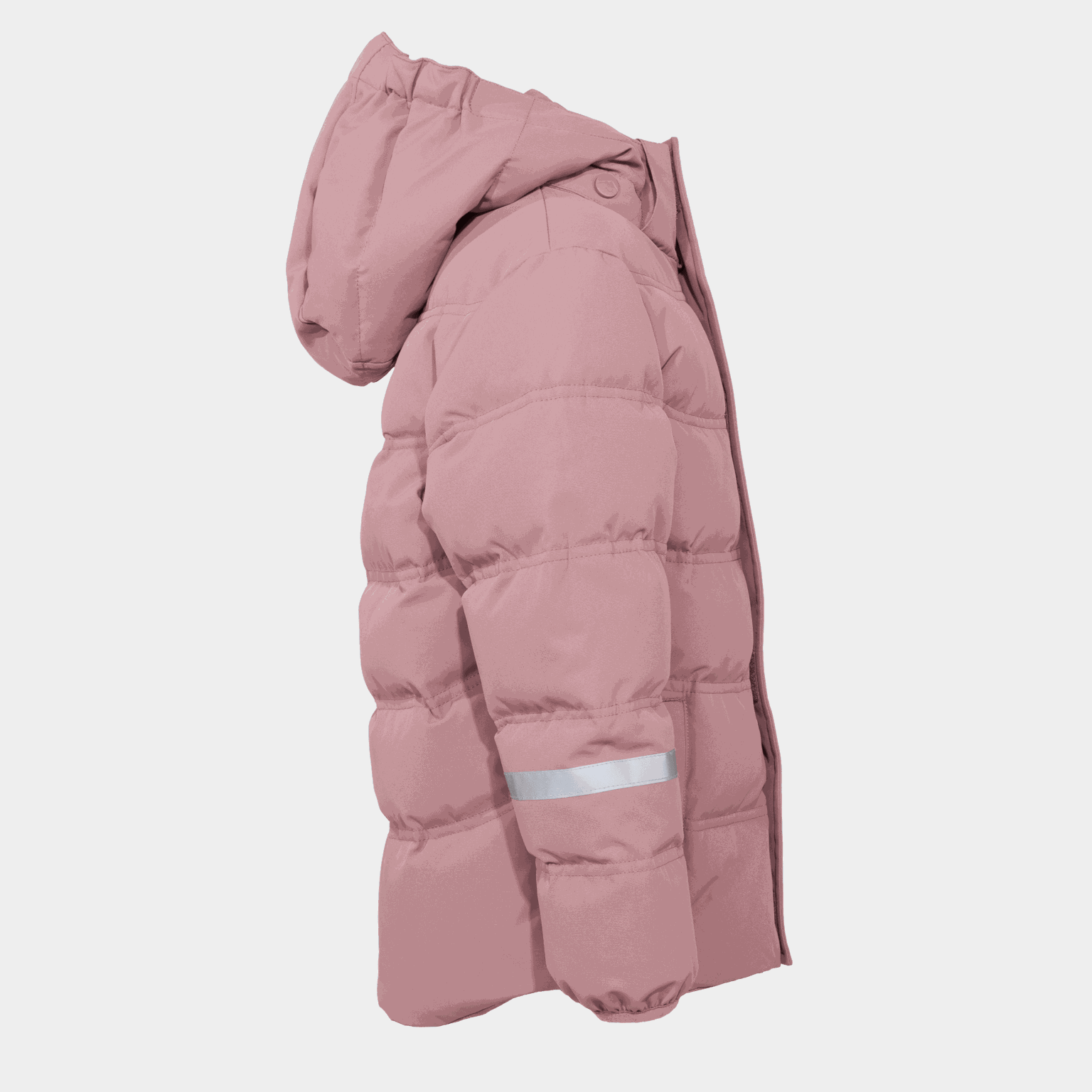 Kemi Down Jacket, dunjakke, barn - full image 2