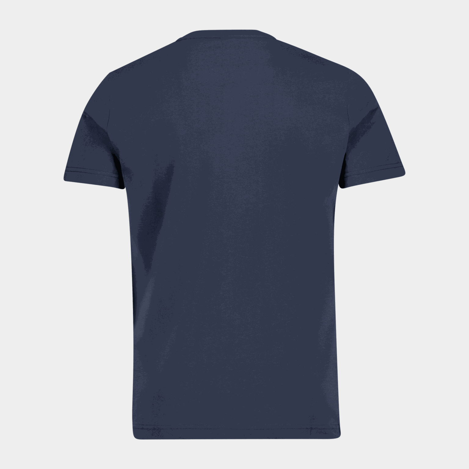 Logo T-Shirt, t-skjorte - full image 2